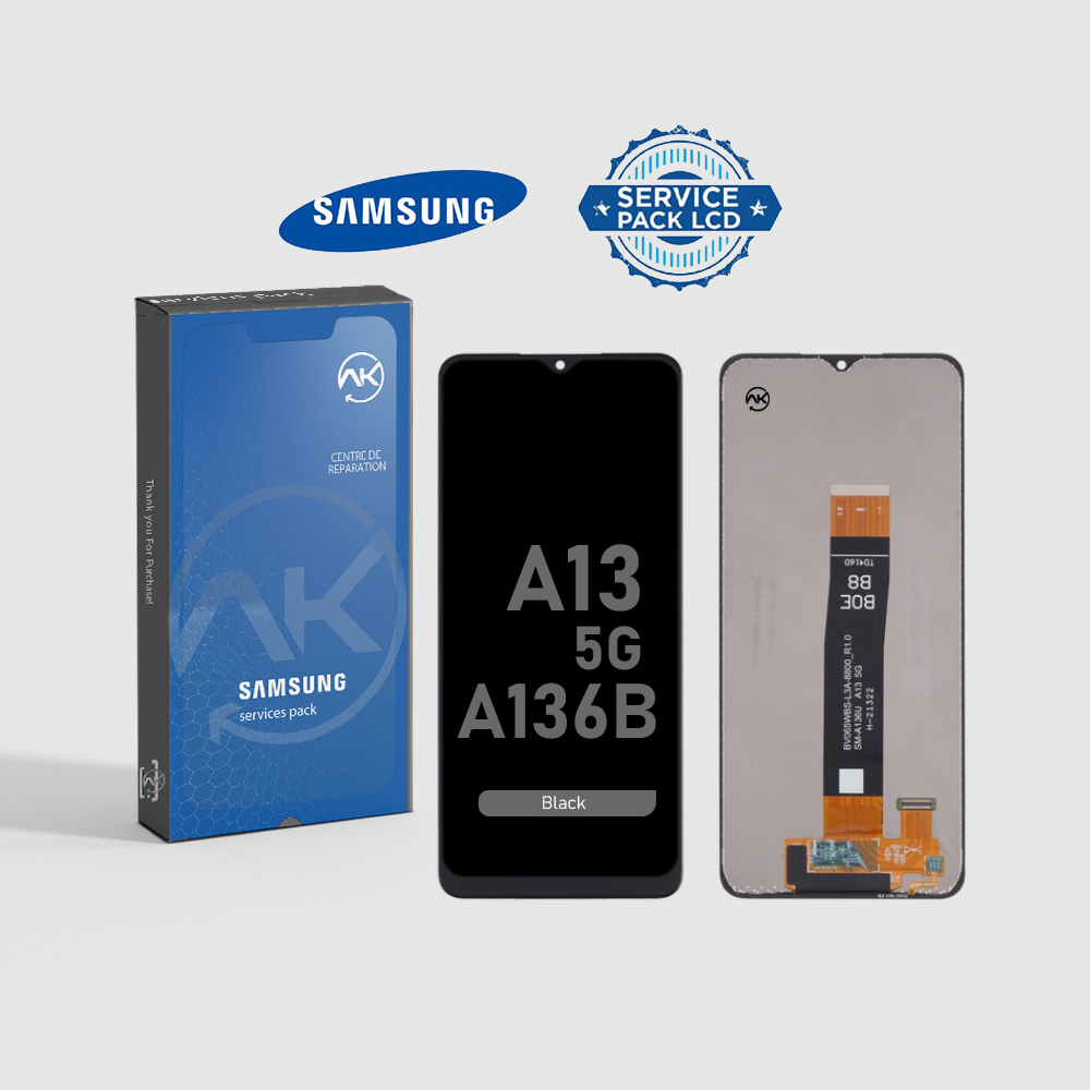 Screen Galaxy A13 (5G)