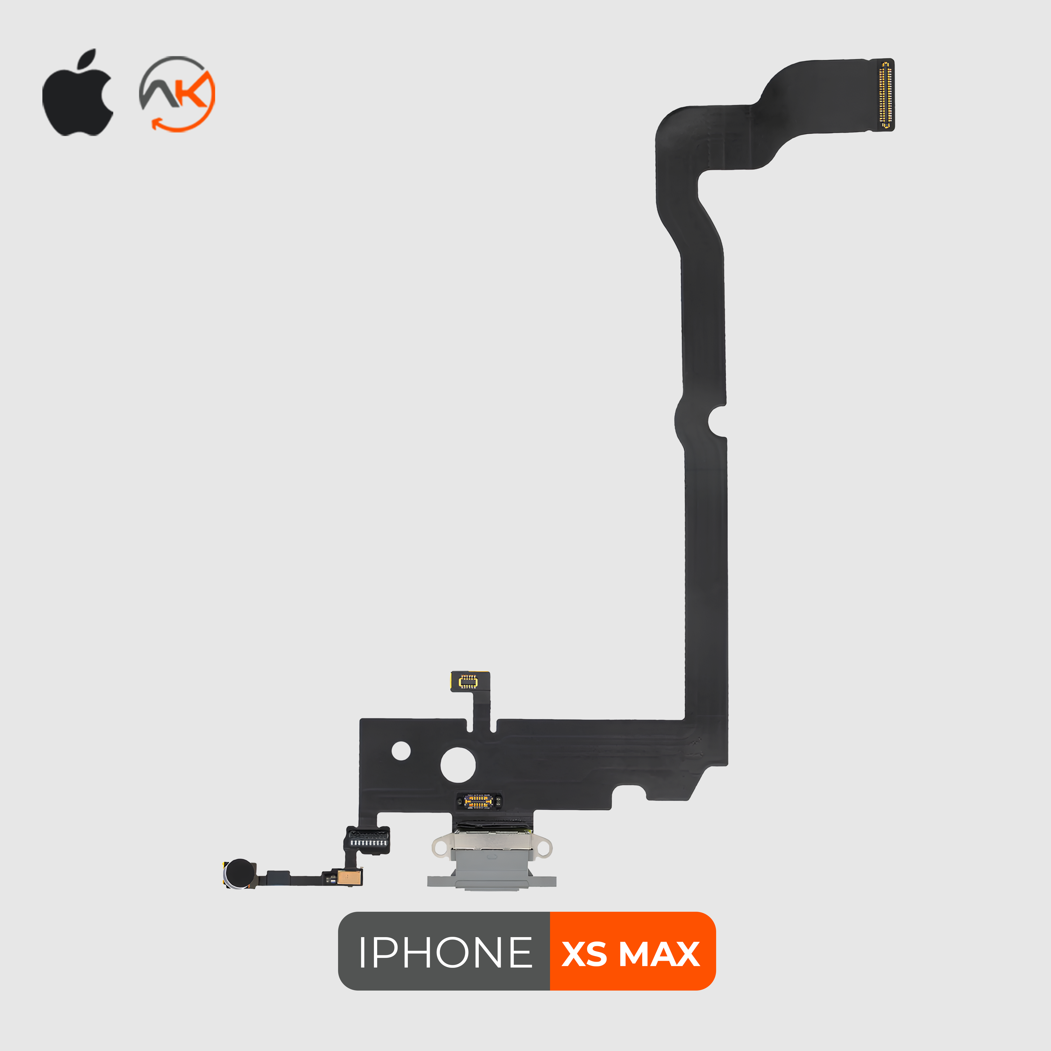 Charging Port Iphone XS Max