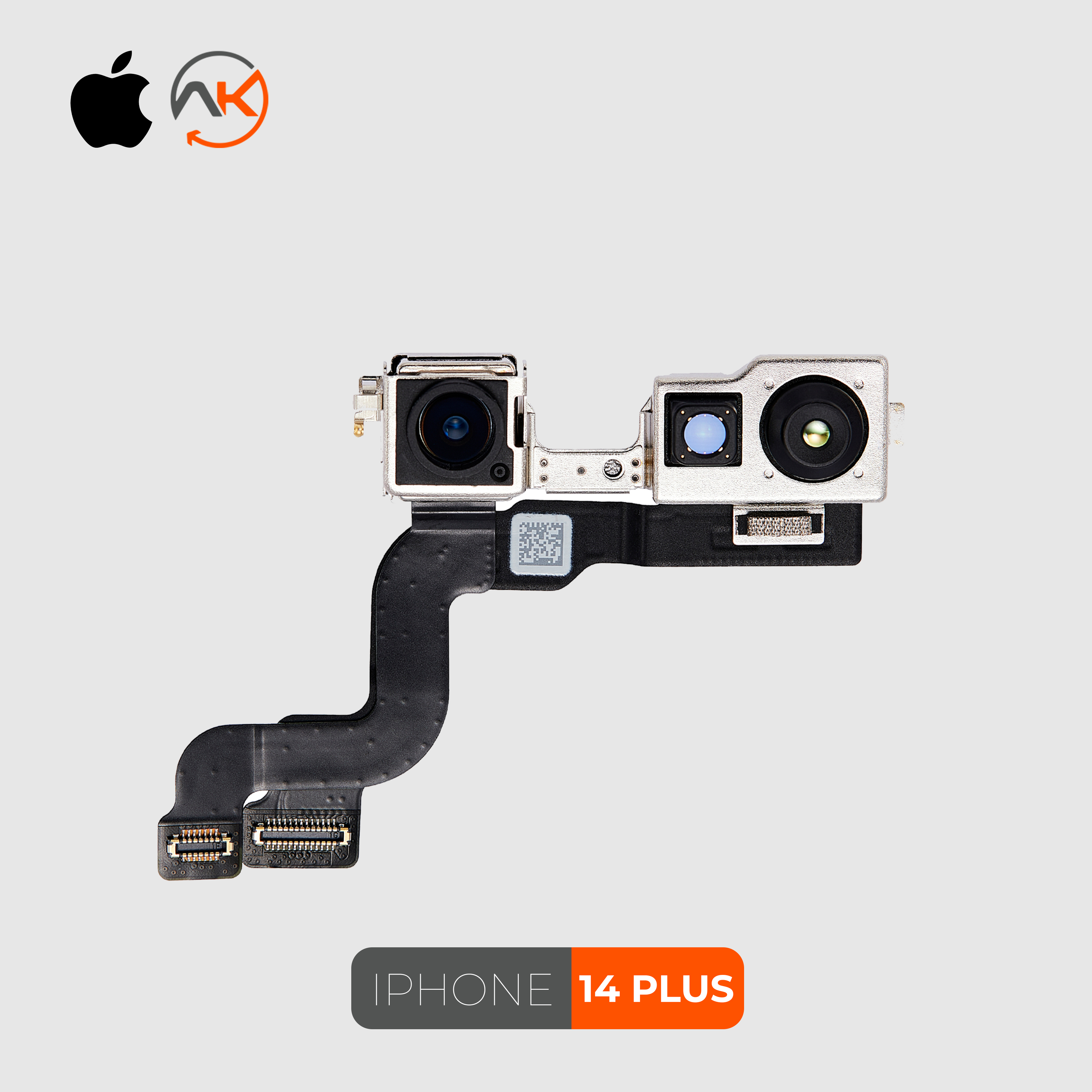 Camera Iphone 14 plus