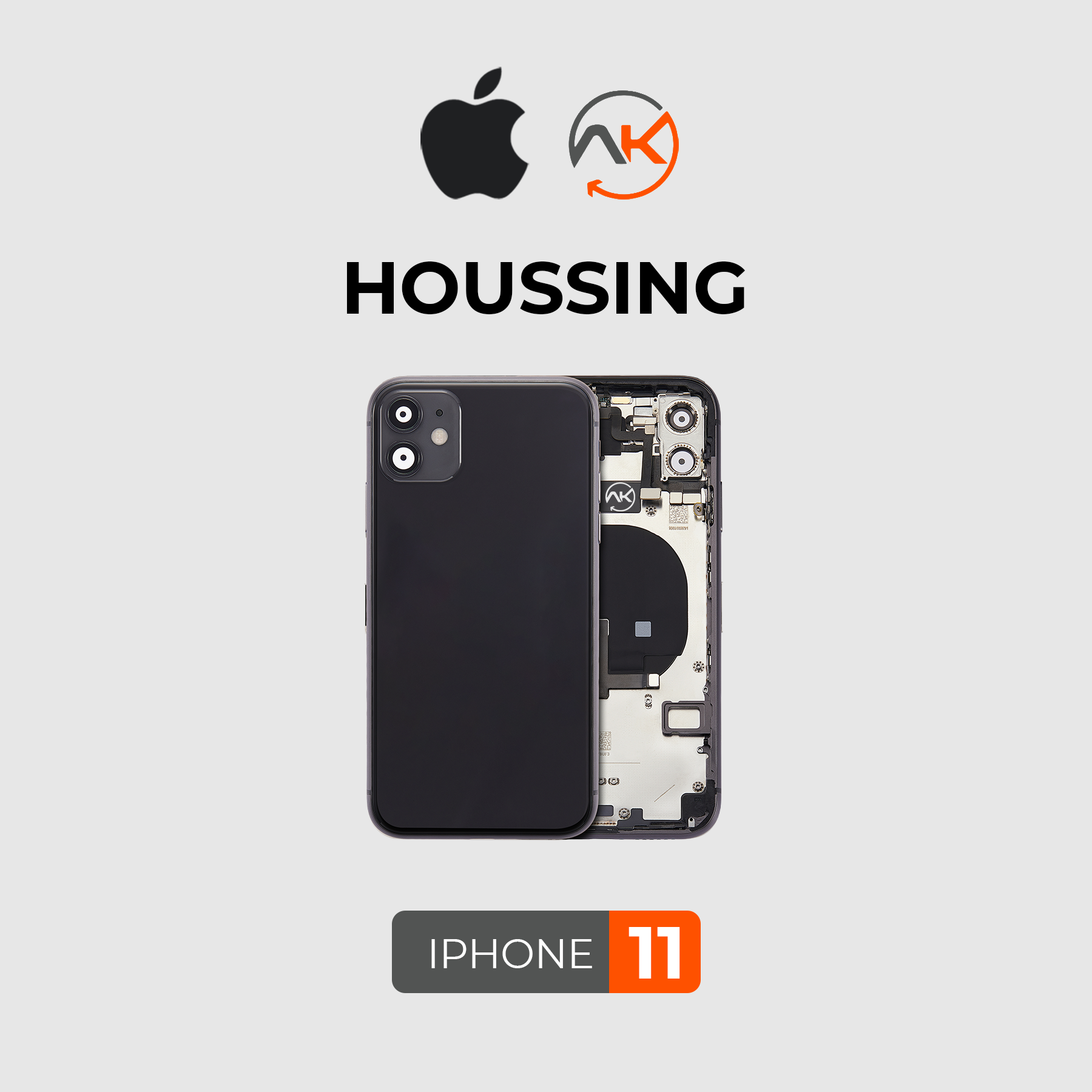 Housing Iphone 11