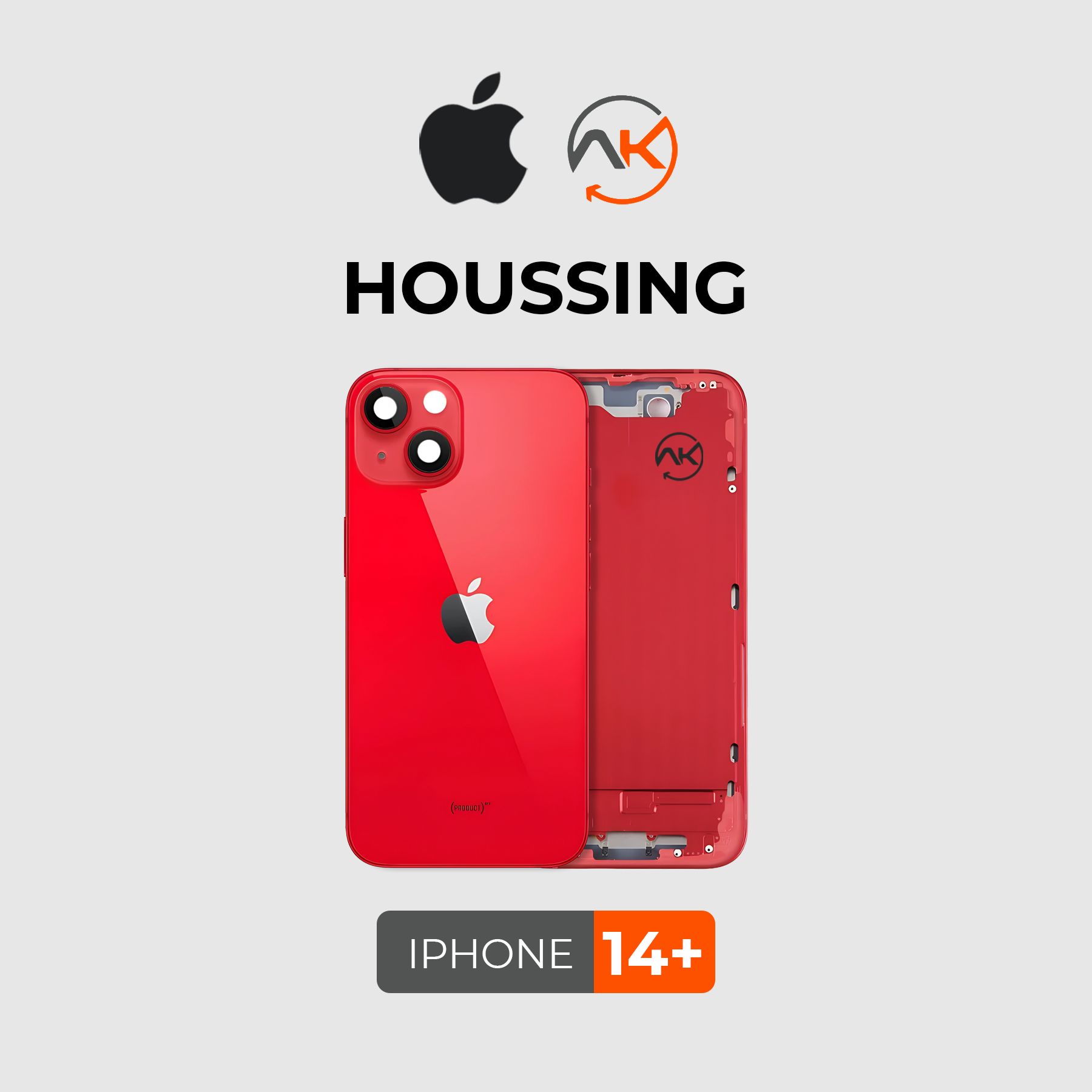 Housing Iphone 14 Plus