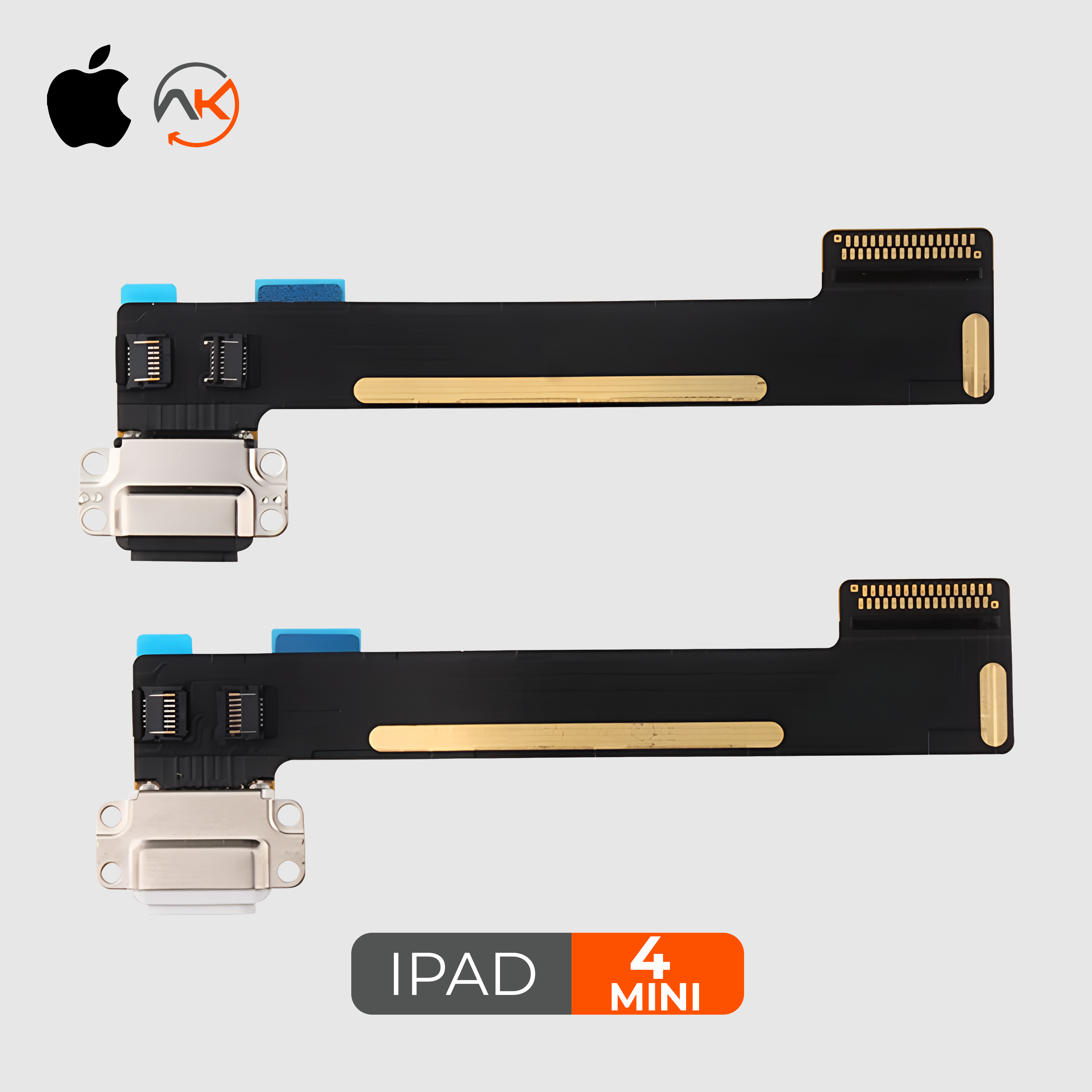 Charging Port Ipad Mini 4