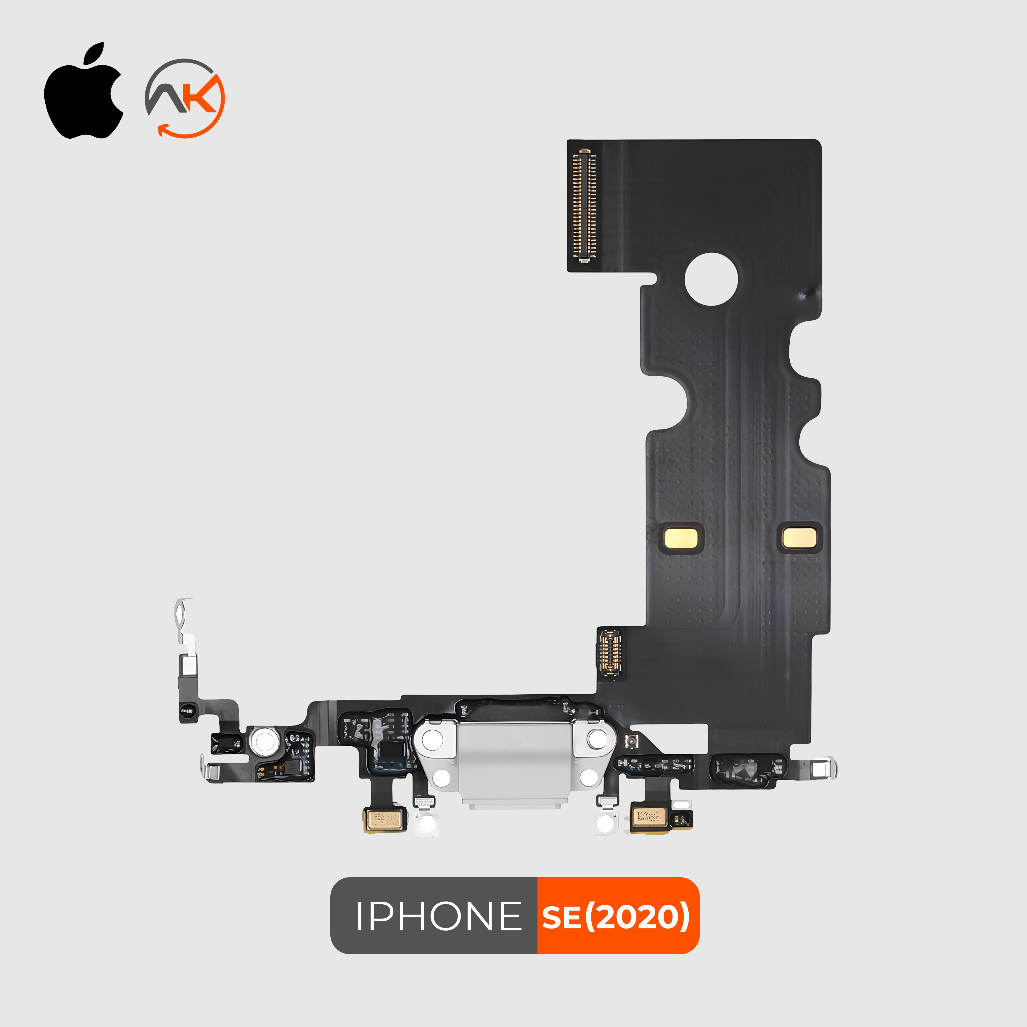 Charging Port Iphone SE (2020)