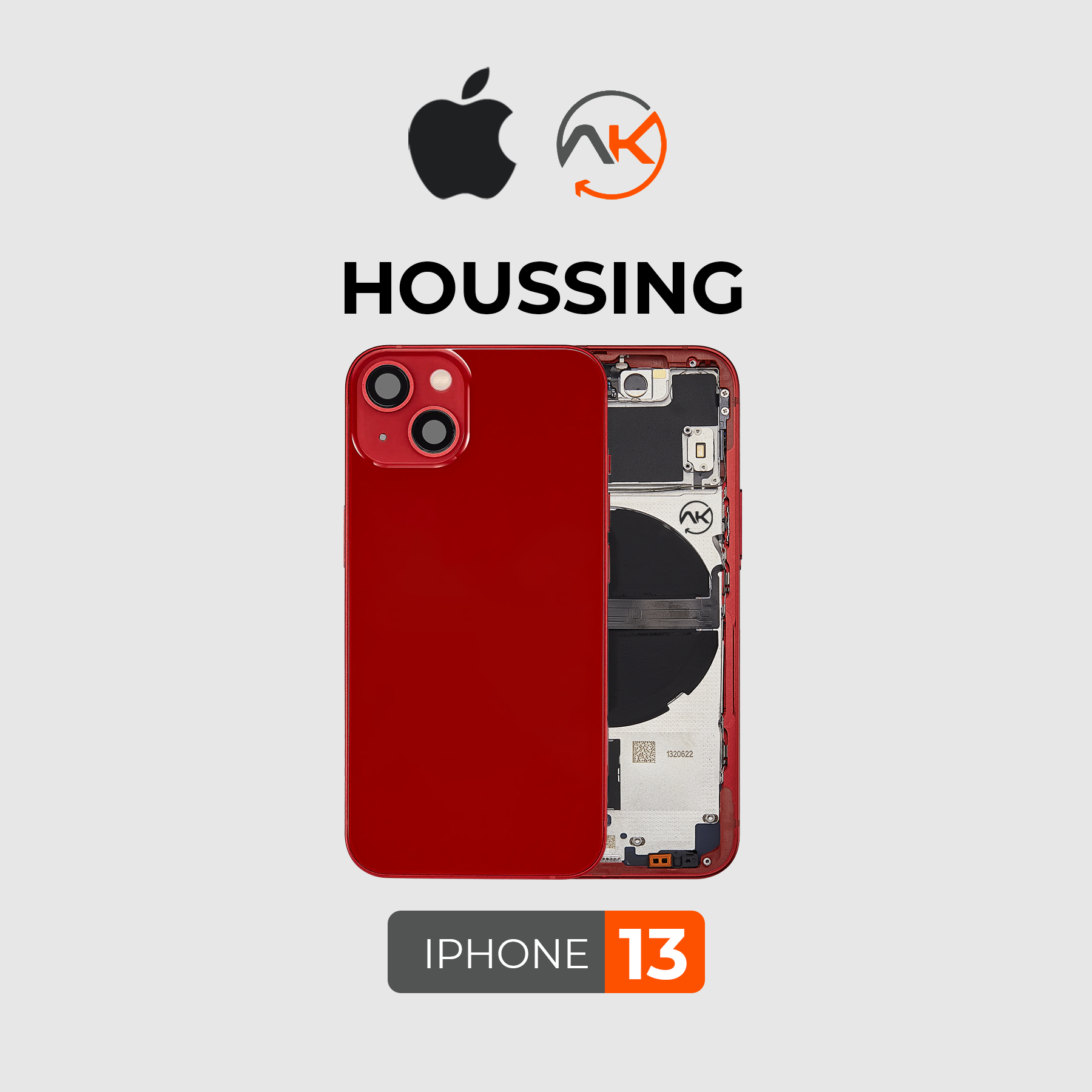 Housing Iphone 13