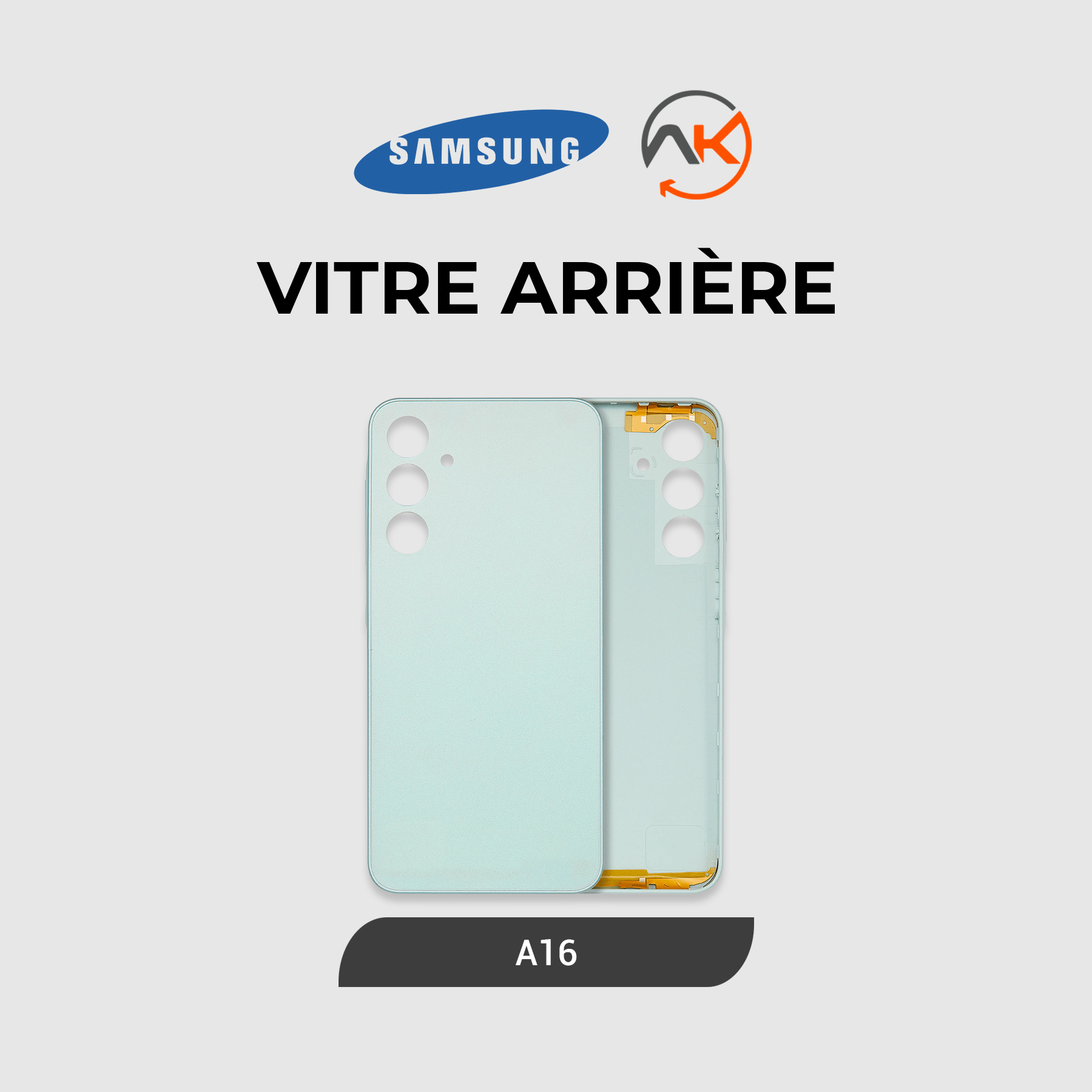 Housing Galaxy A16