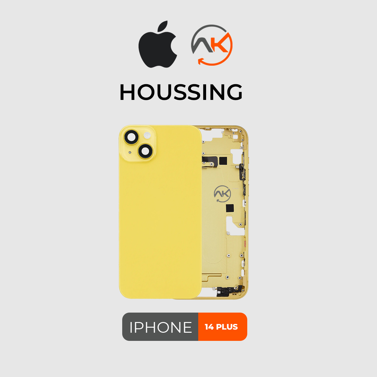 Housing Iphone 14 Plus