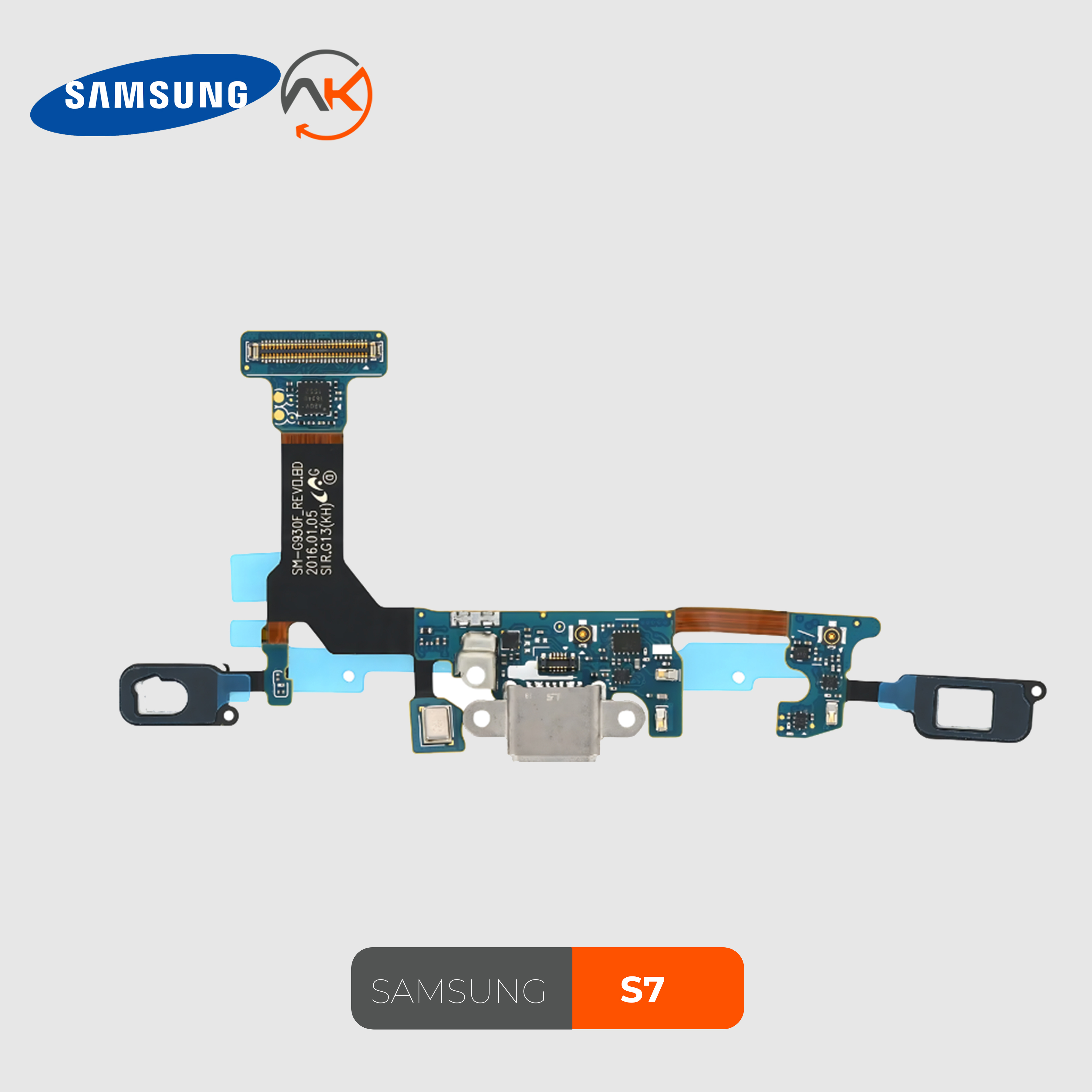 Charging Port Galaxy S7
