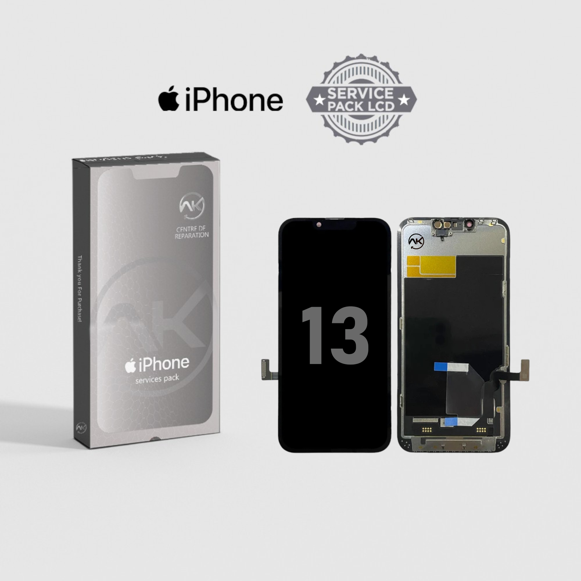 Screen Iphone 13