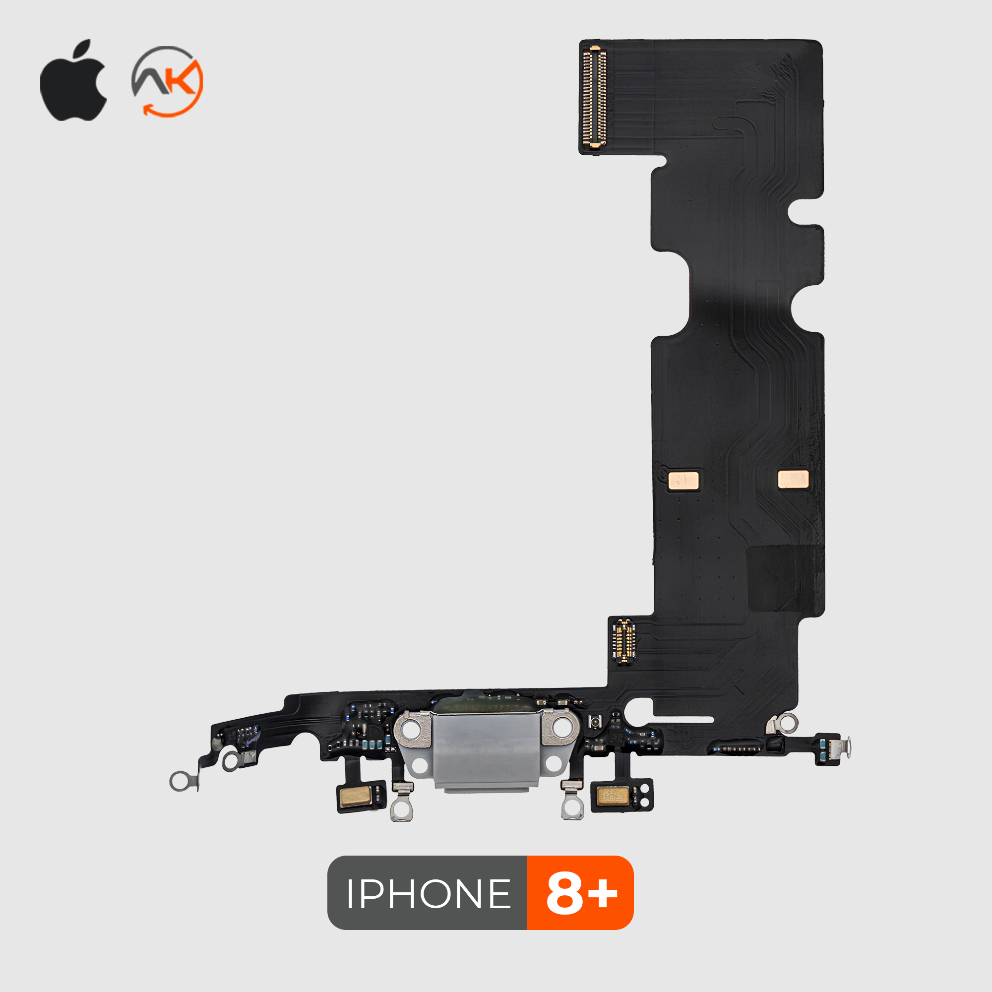 Charging Port Iphone 8 Plus