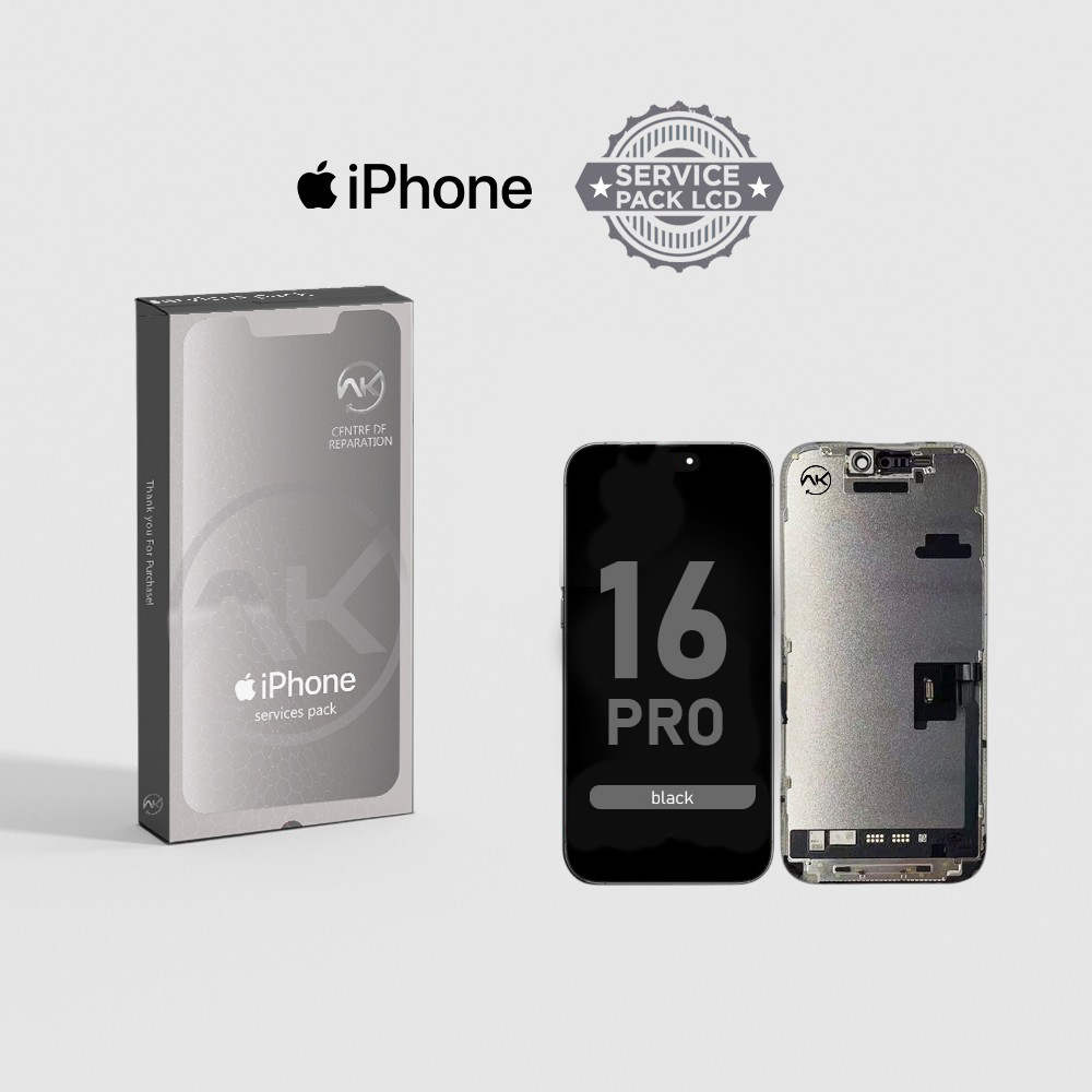 Screen Iphone 16 Pro