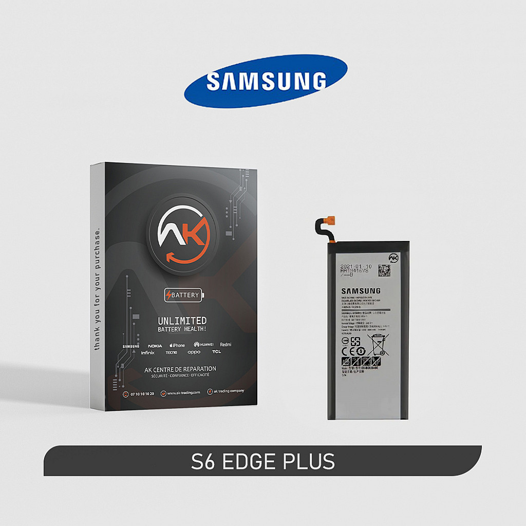 Battery Galaxy S6 Edge Plus