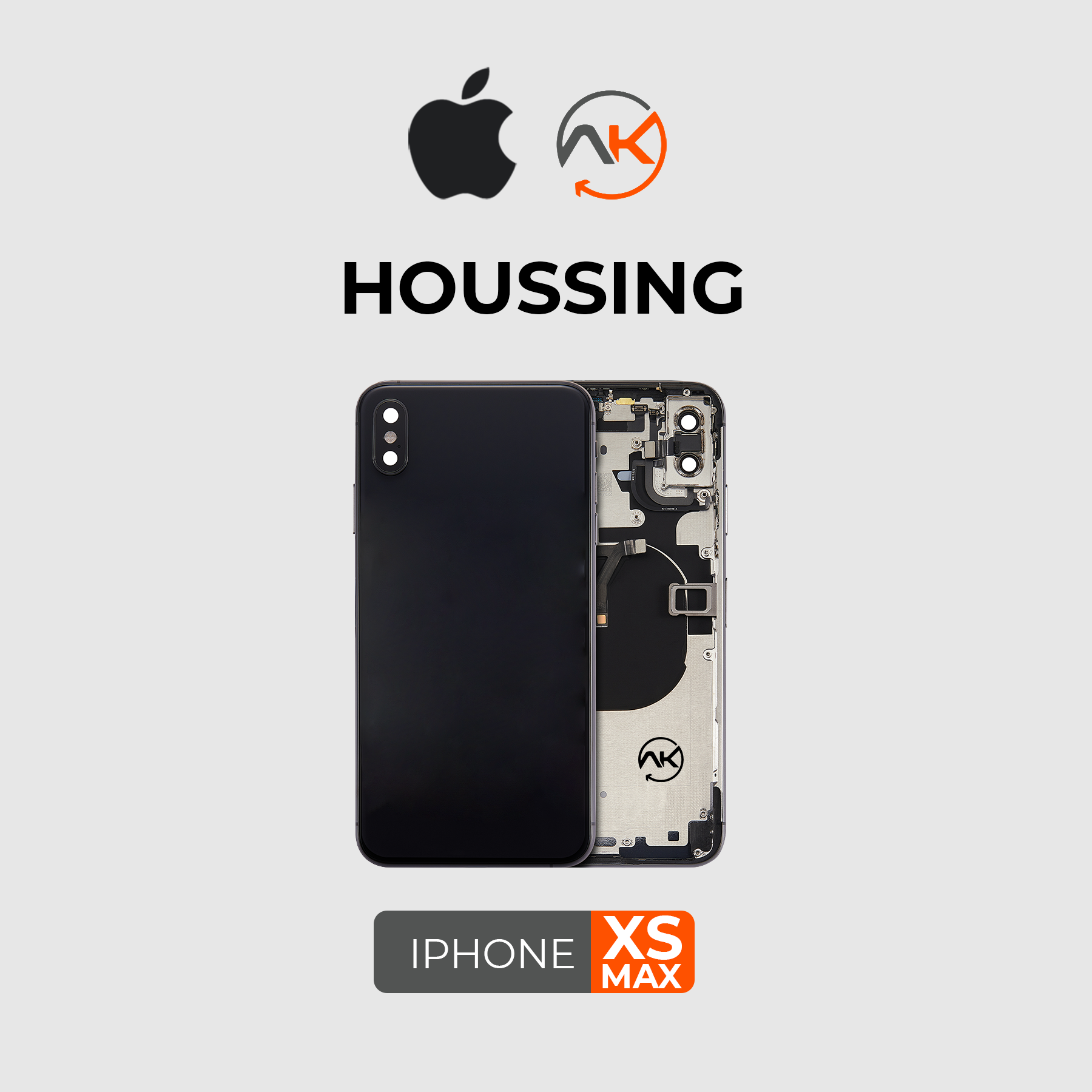 Housing Iphone XS Max