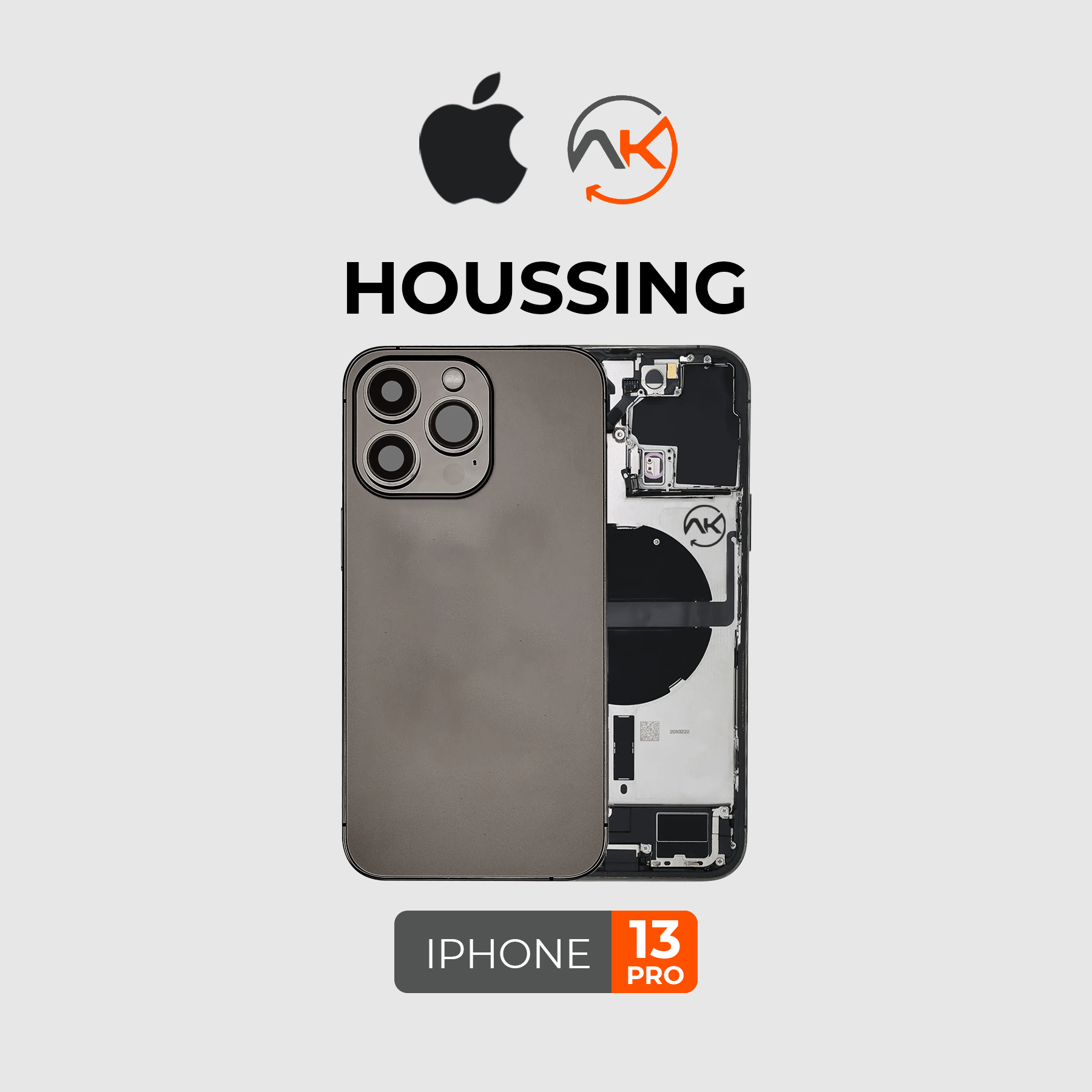 Housing Iphone 13 Pro
