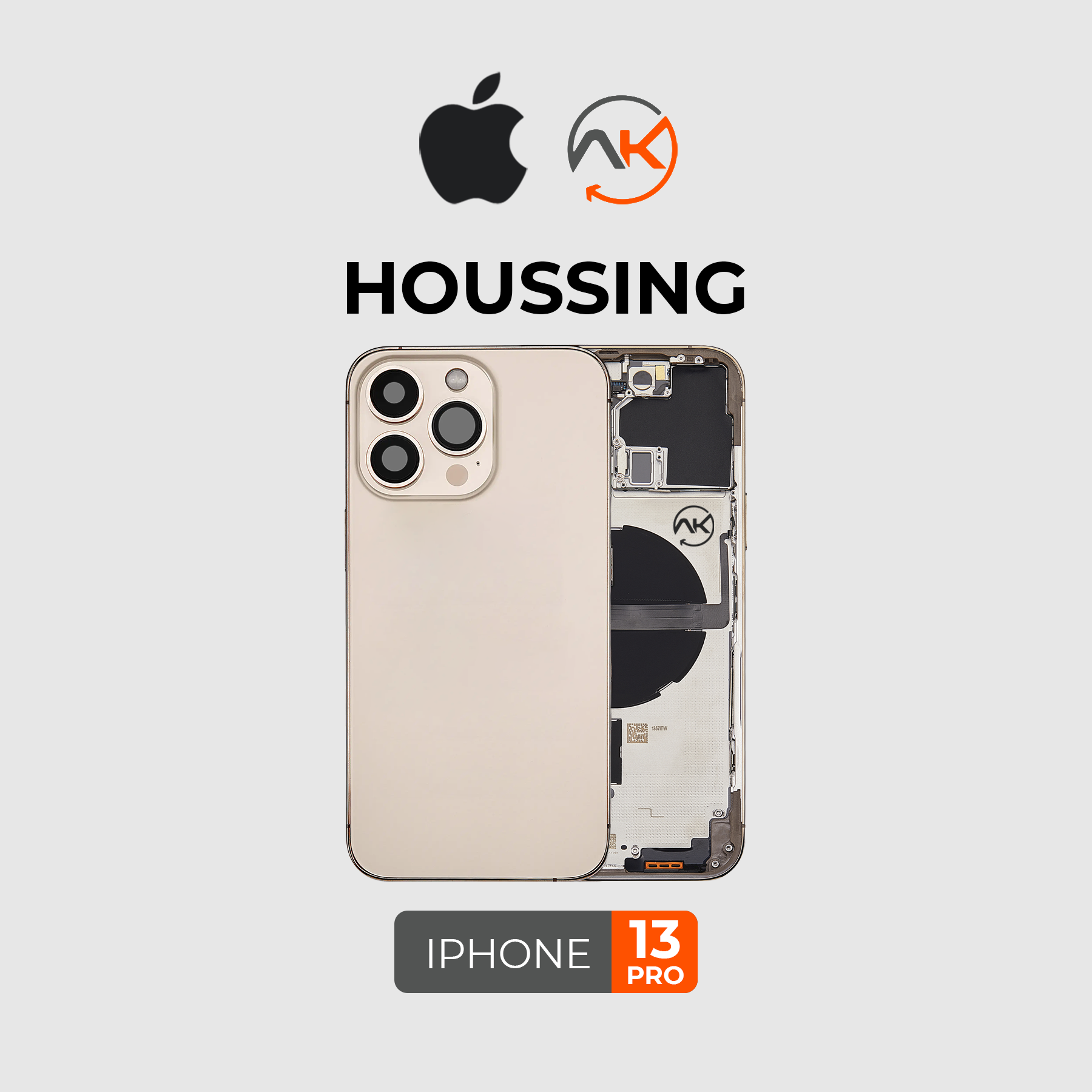 Housing Iphone 13 Pro