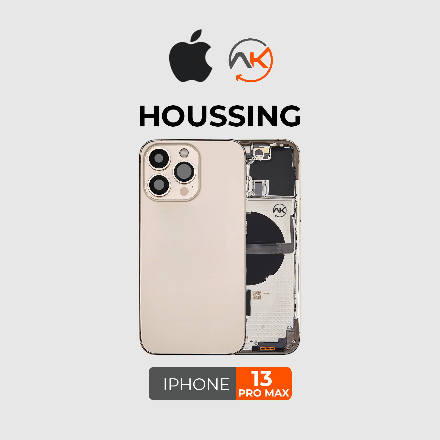 Housing Iphone 13 Pro Max