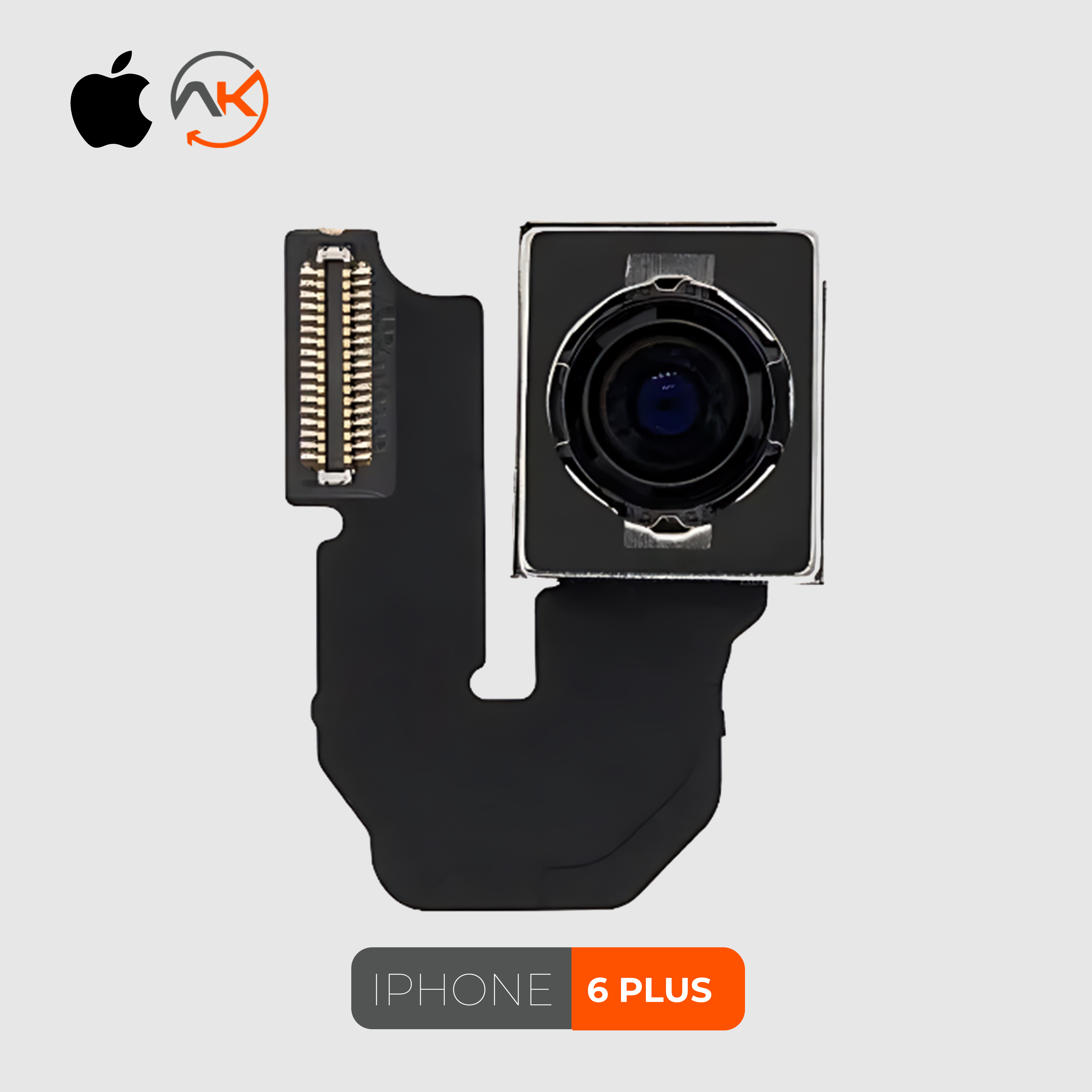 Camera Iphone 6 Plus