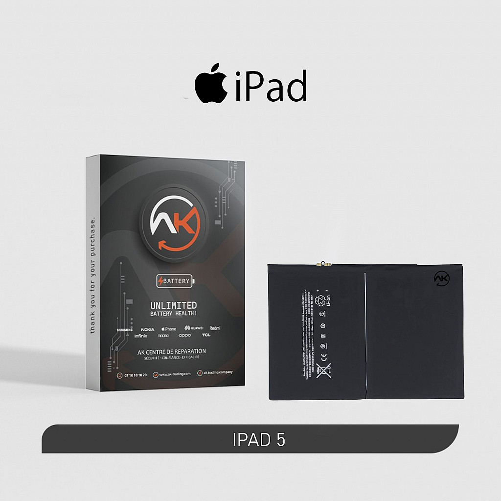 Battery Ipad air