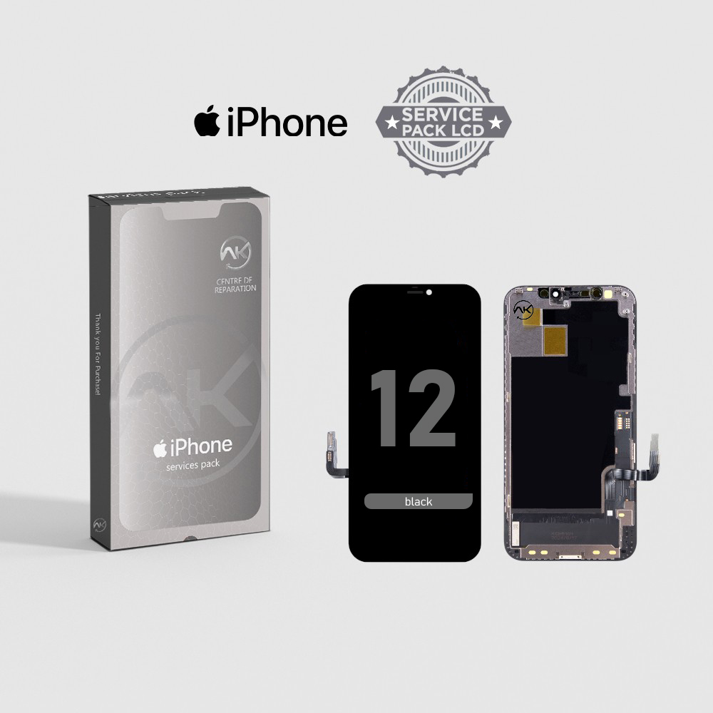 Screen Iphone 12