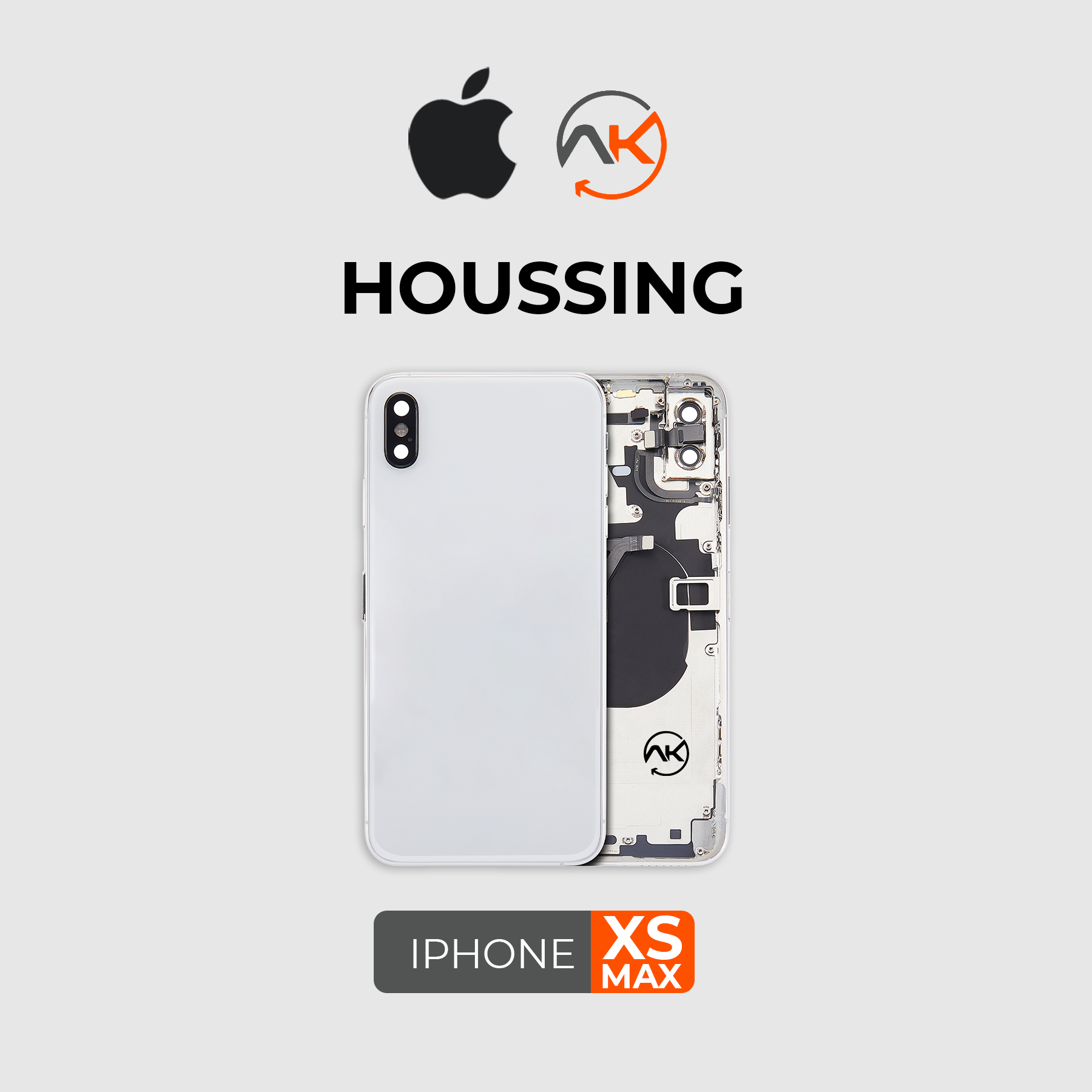 Housing Iphone XS Max