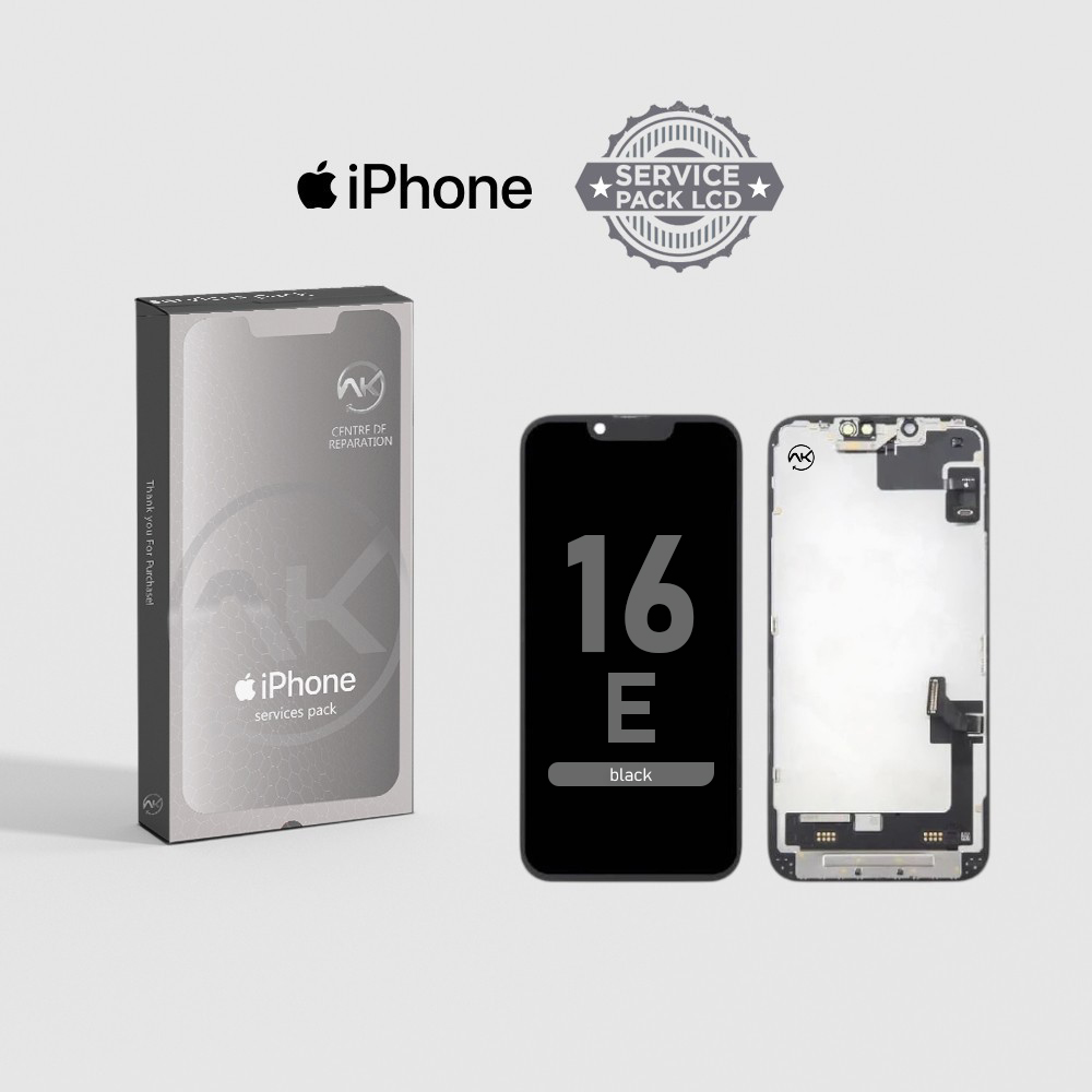 Screen Iphone 16 E
