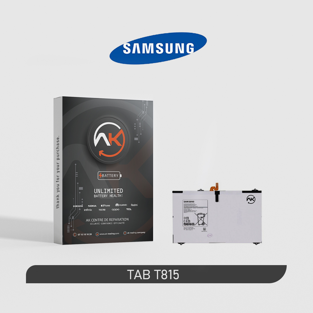 Battery Galaxy T815