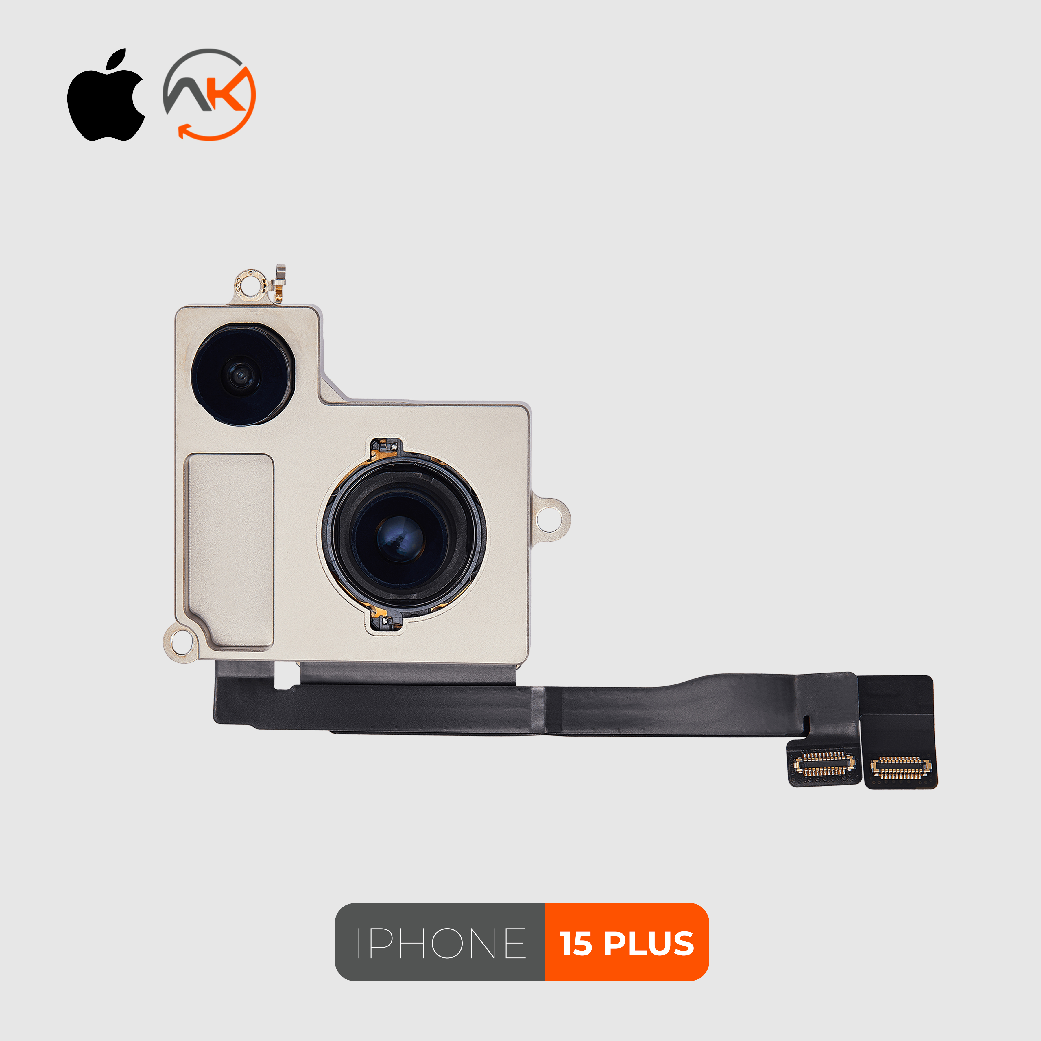 Camera Iphone 15 plus