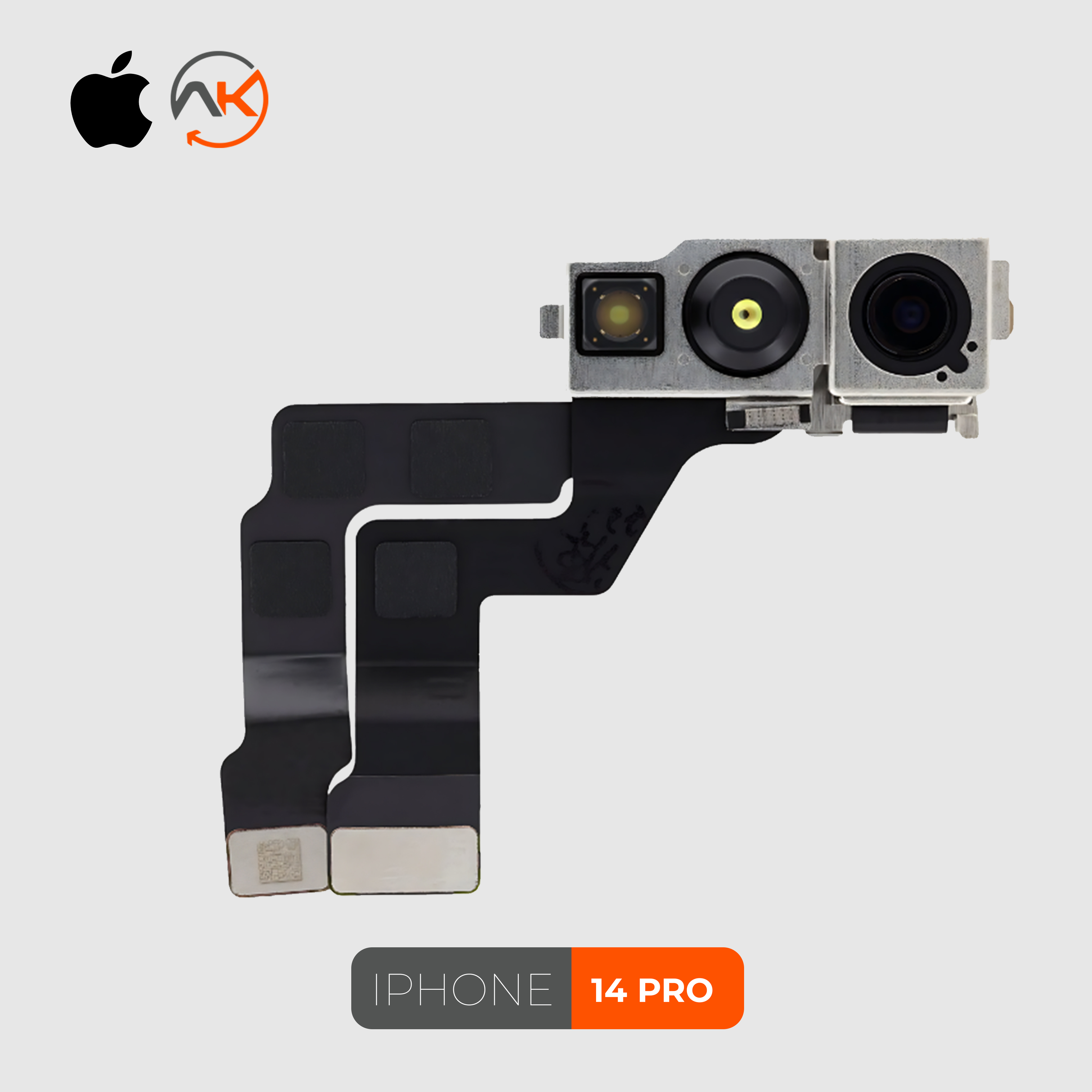 Camera Iphone 14 pro