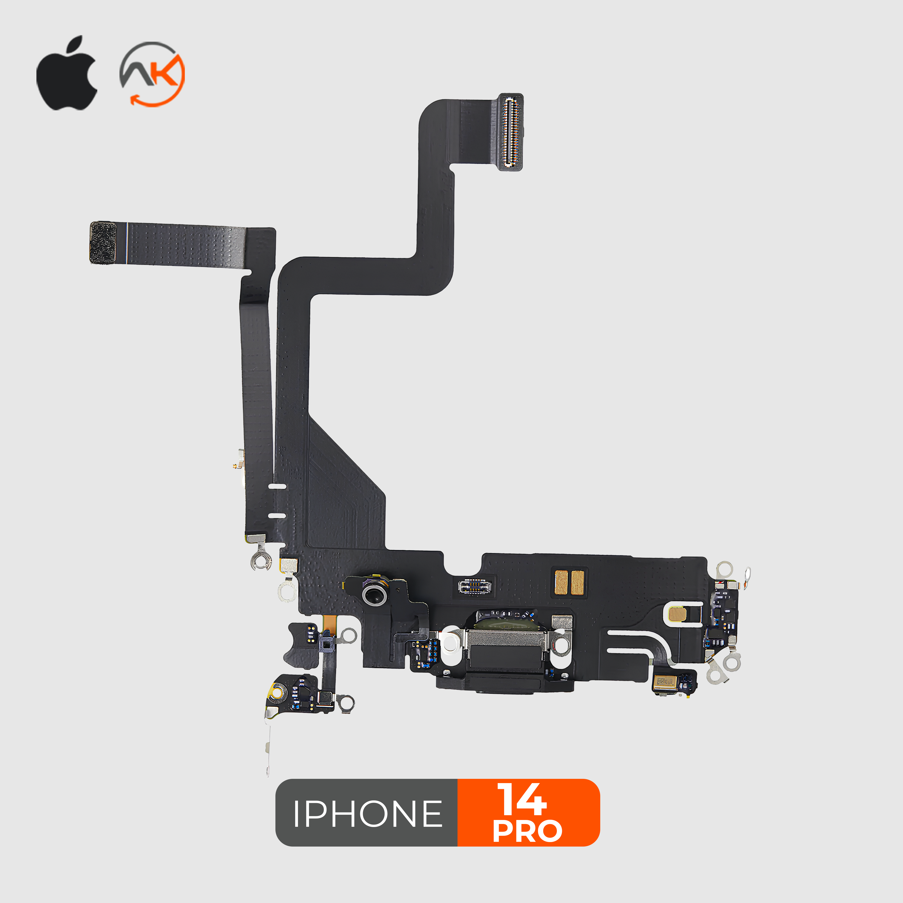 Charging Port Iphone 14 Pro