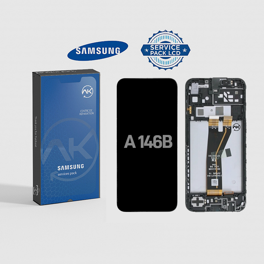 Screen Galaxy A146 B (5G)
