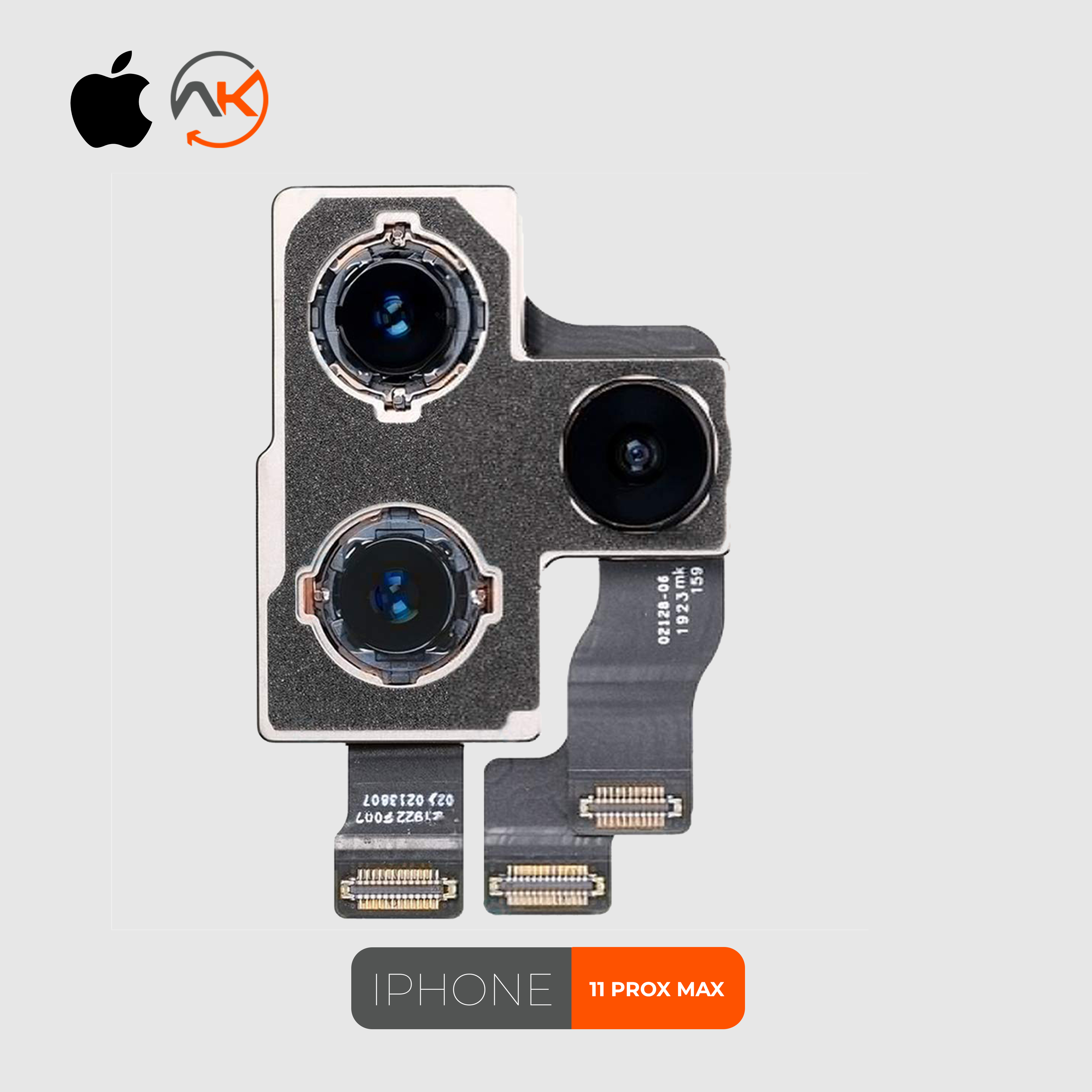 Camera Iphone 11 Pro Max
