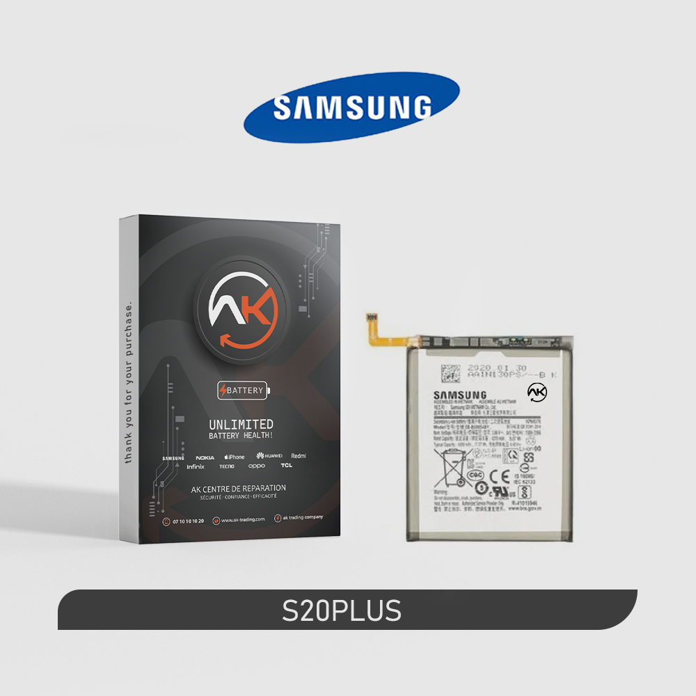 Battery Galaxy S20 Plus
