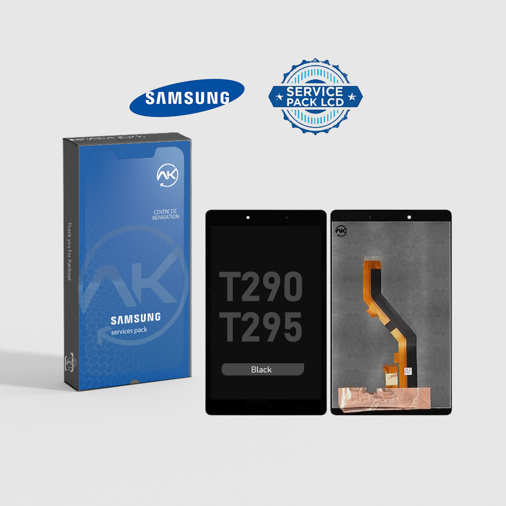 Screen Galaxy Tab T290