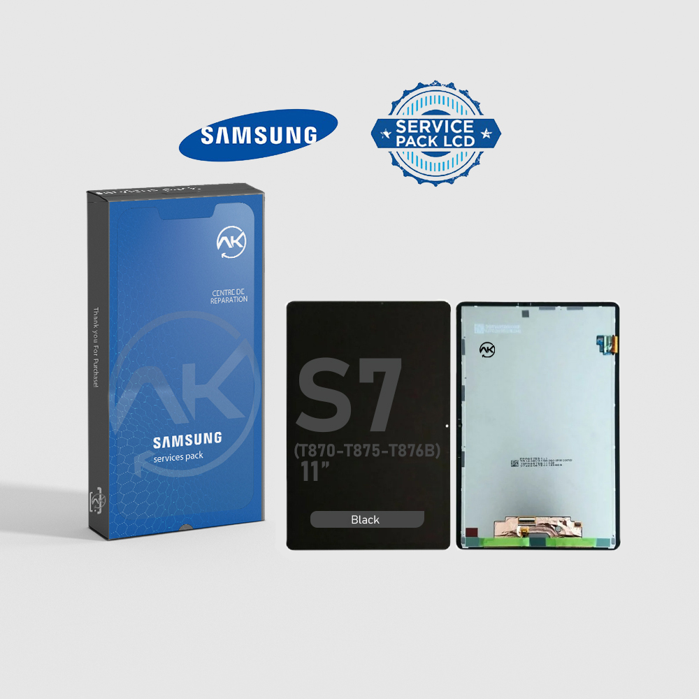 Screen Galaxy Tab T870