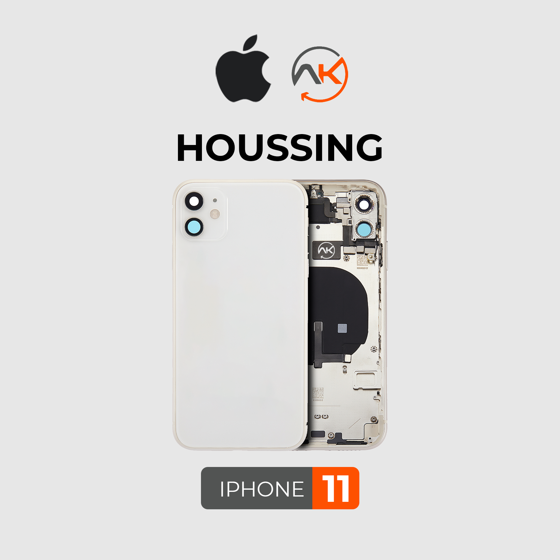 Housing Iphone 11