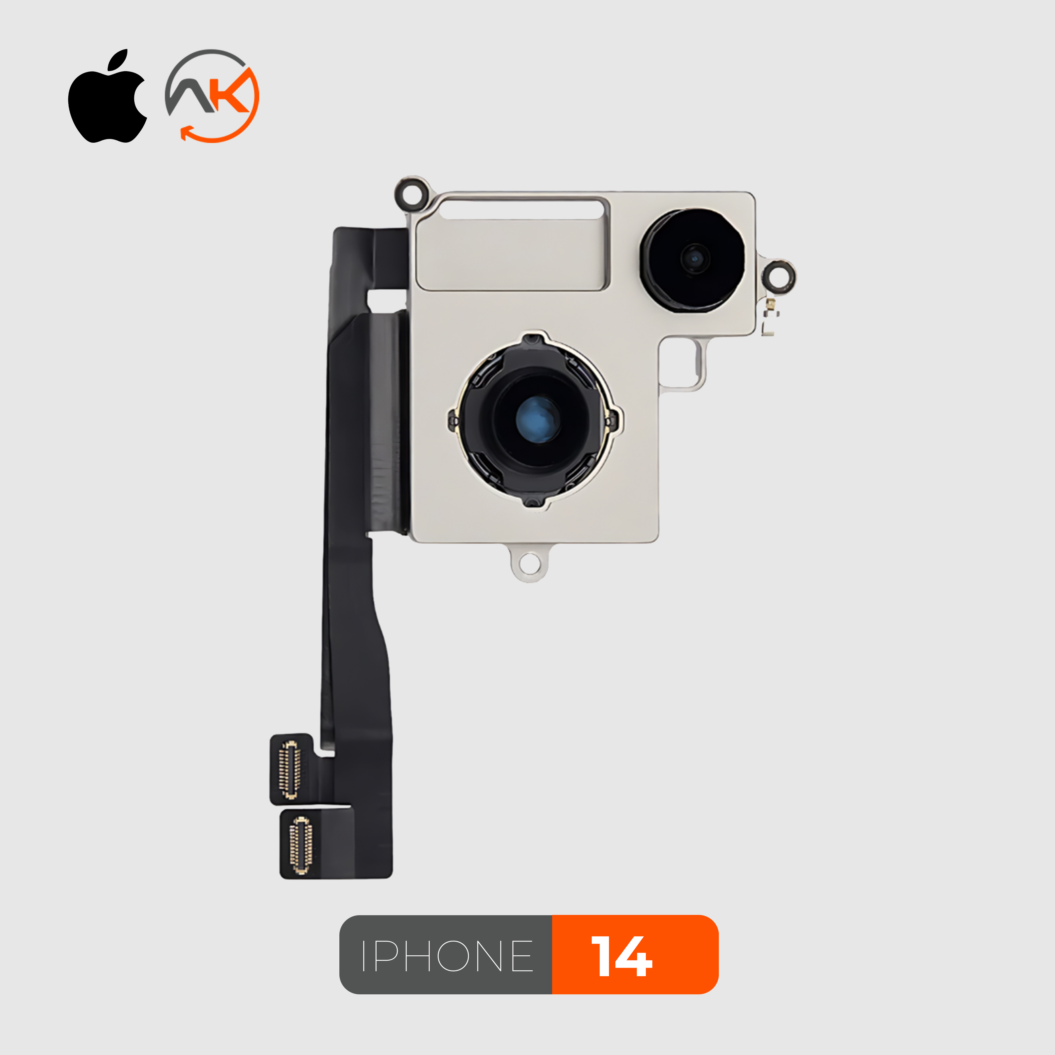 Camera Iphone 14