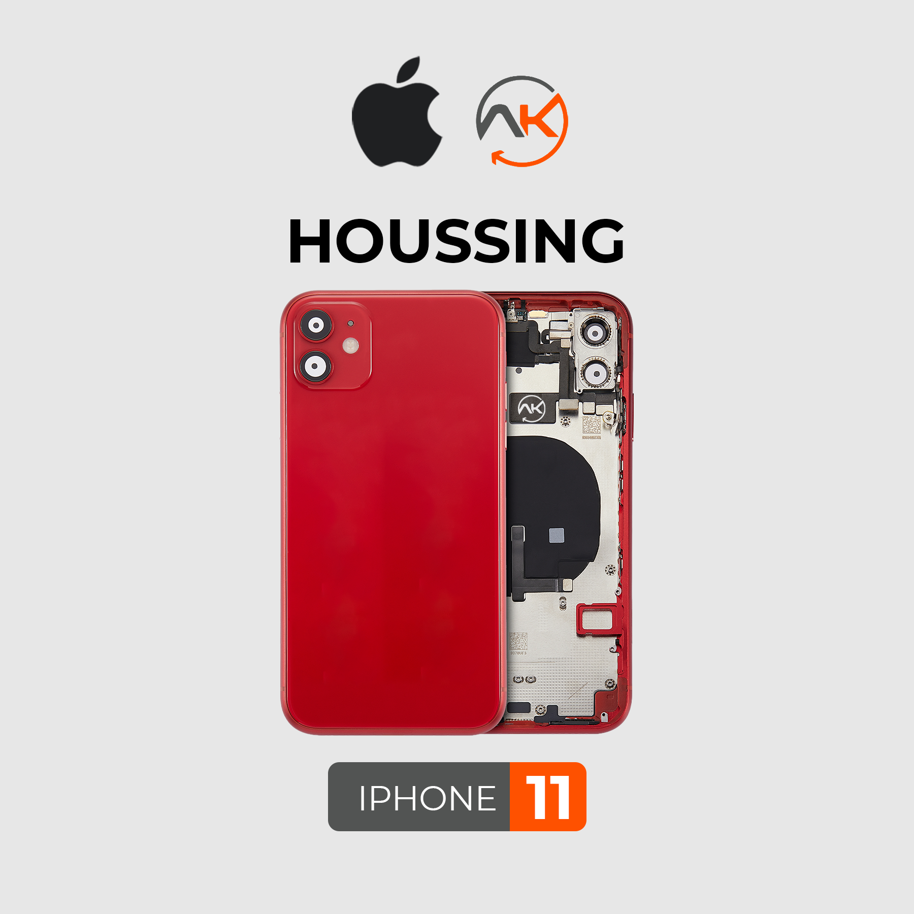 Housing Iphone 11