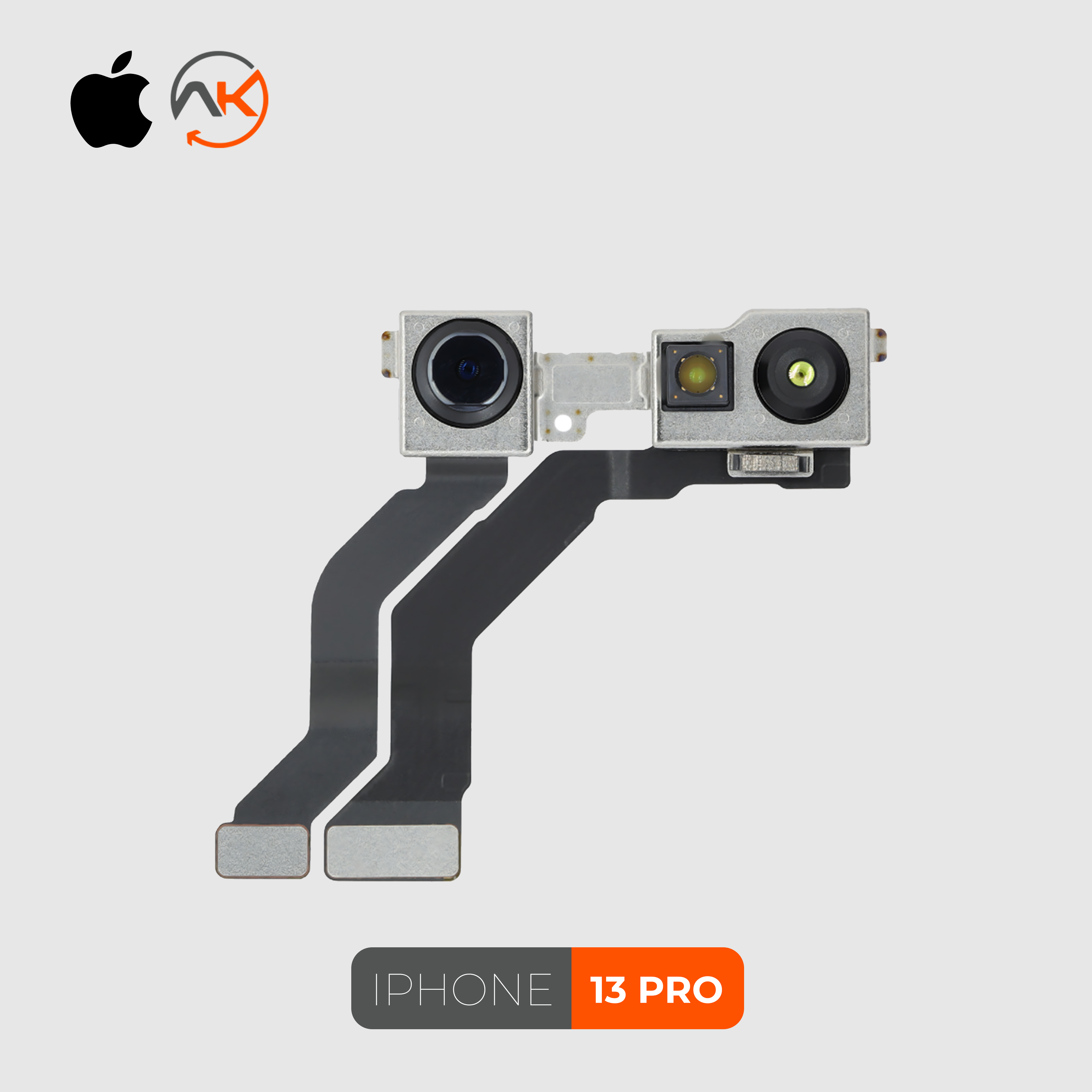 Camera Iphone 13 pro