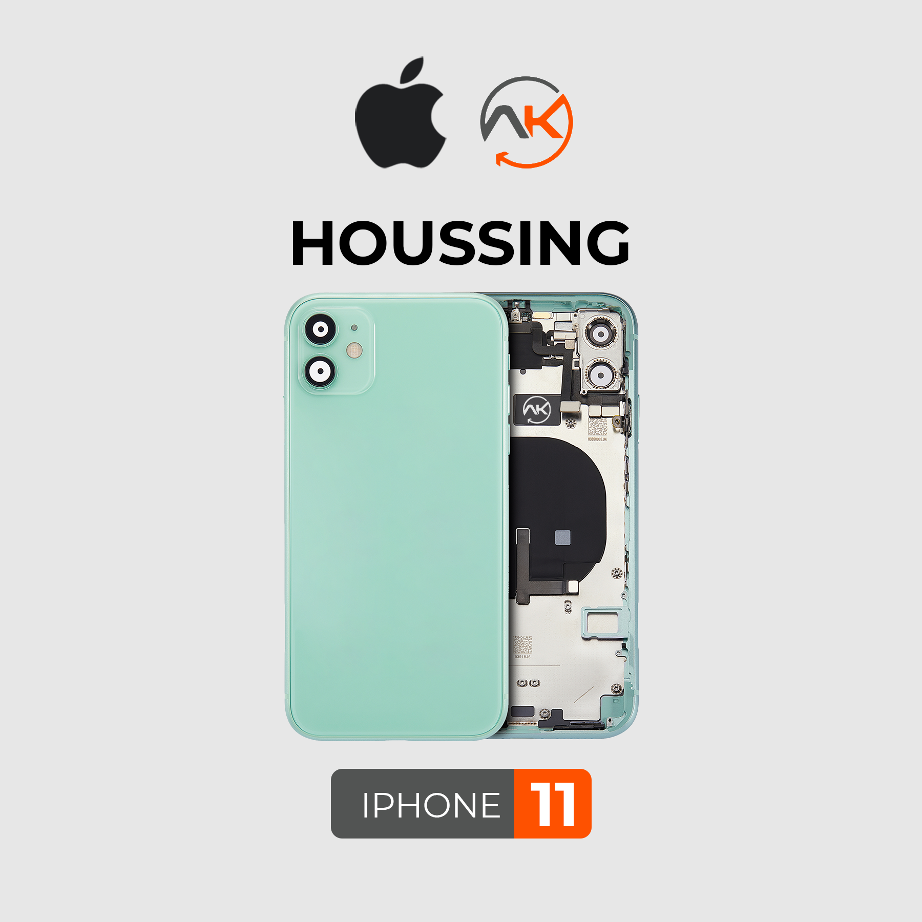 Housing Iphone 11