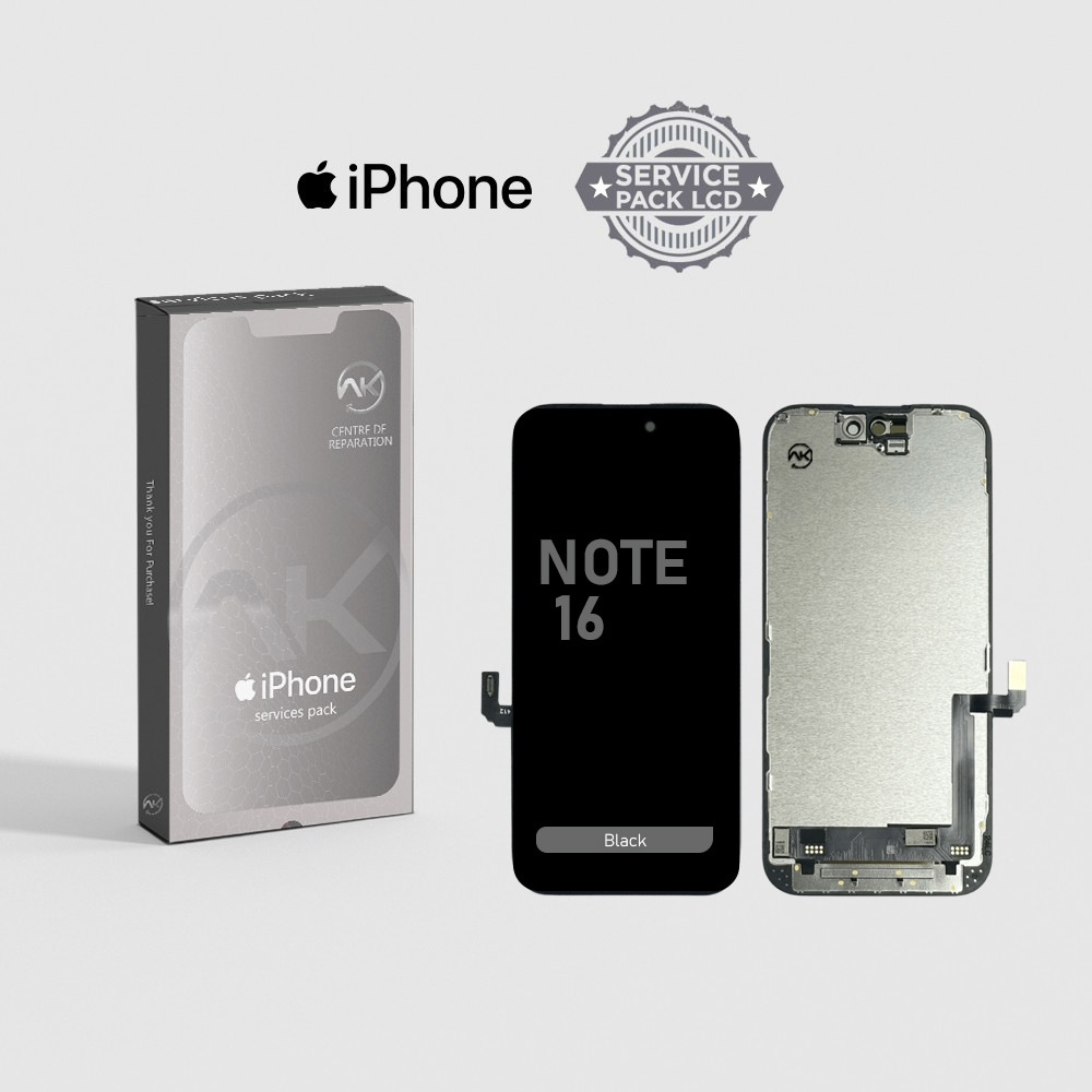 Screen Iphone 16