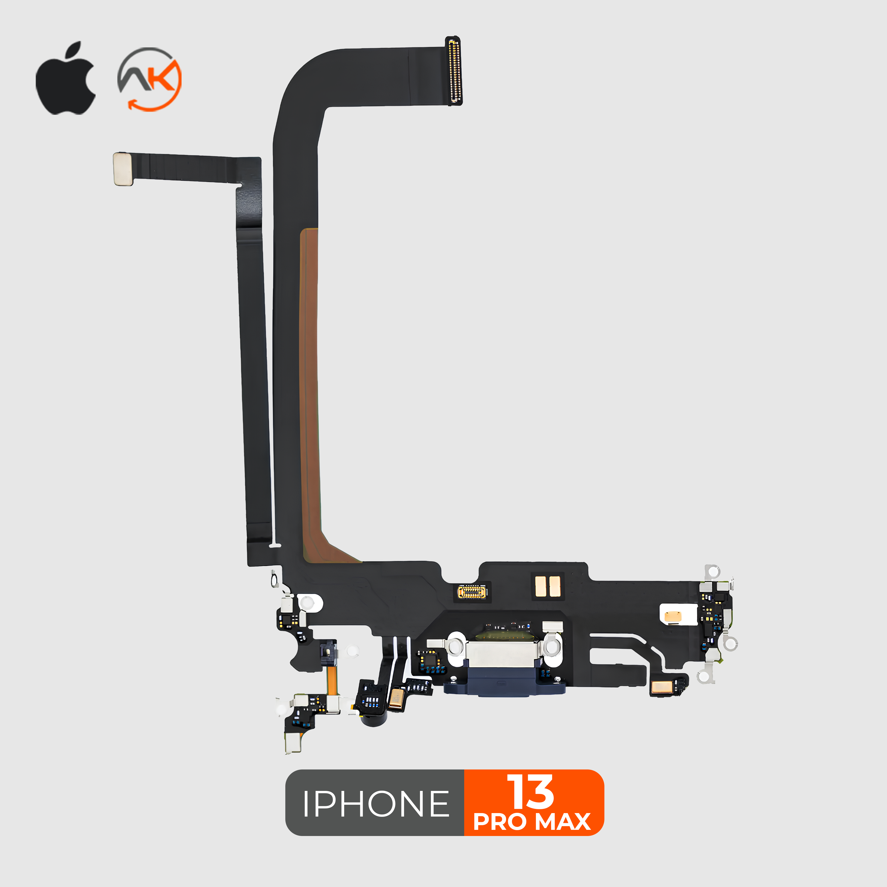 Charging Port Iphone 13 Pro Max
