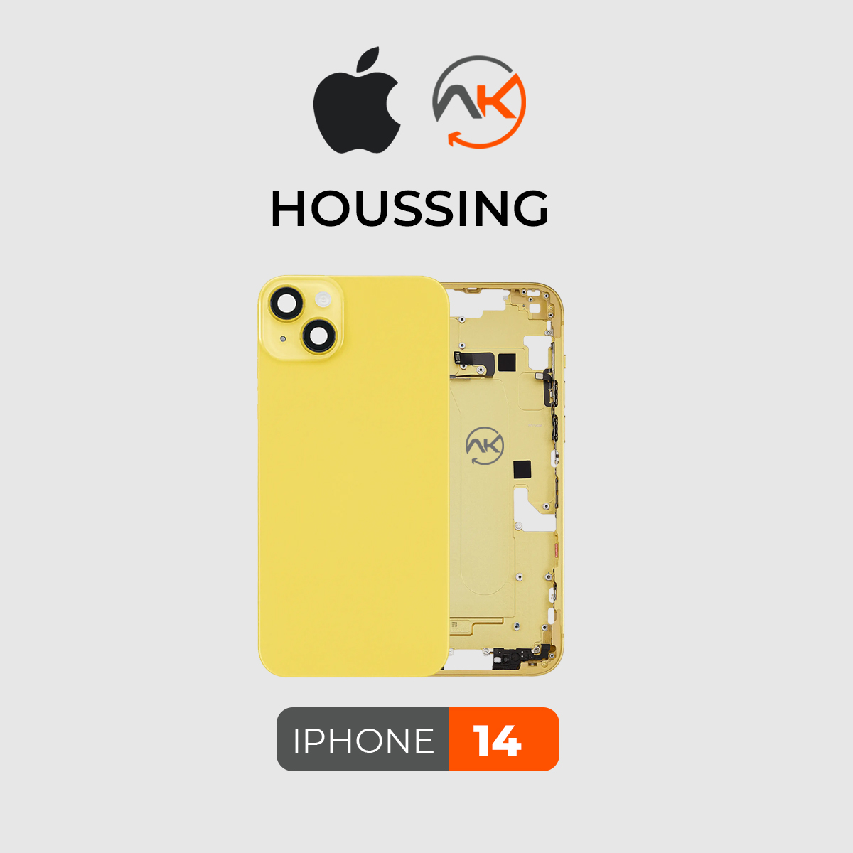 Housing Iphone 14