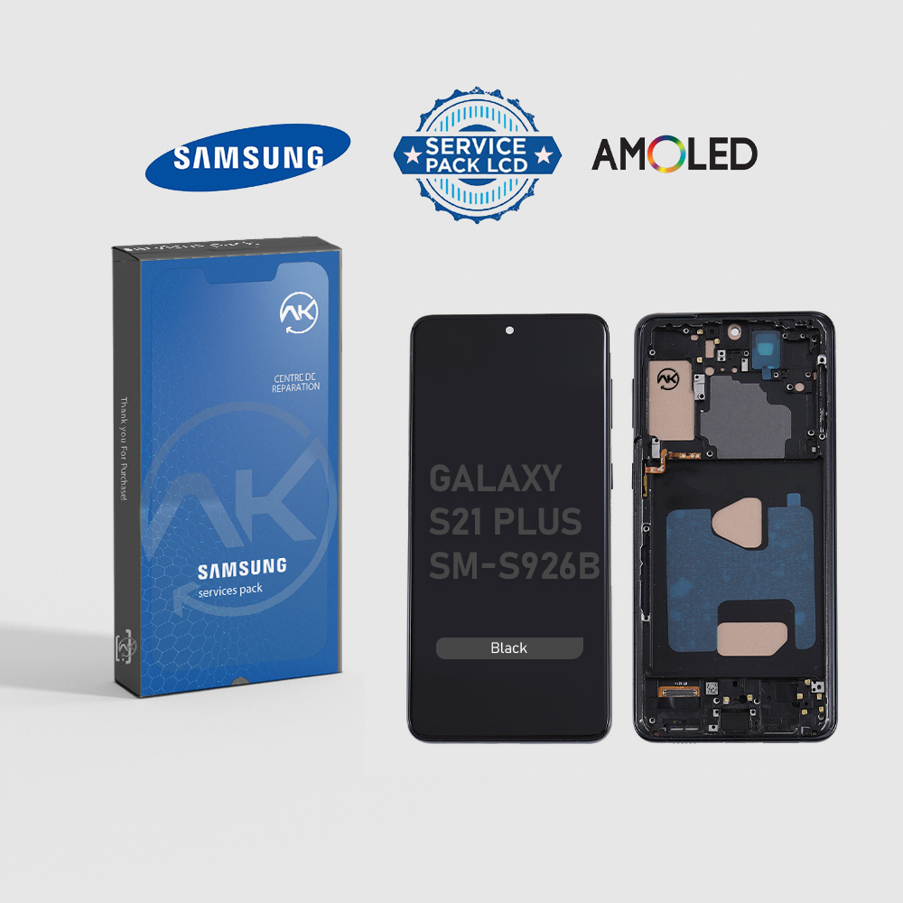 Screen Galaxy S21 Plus