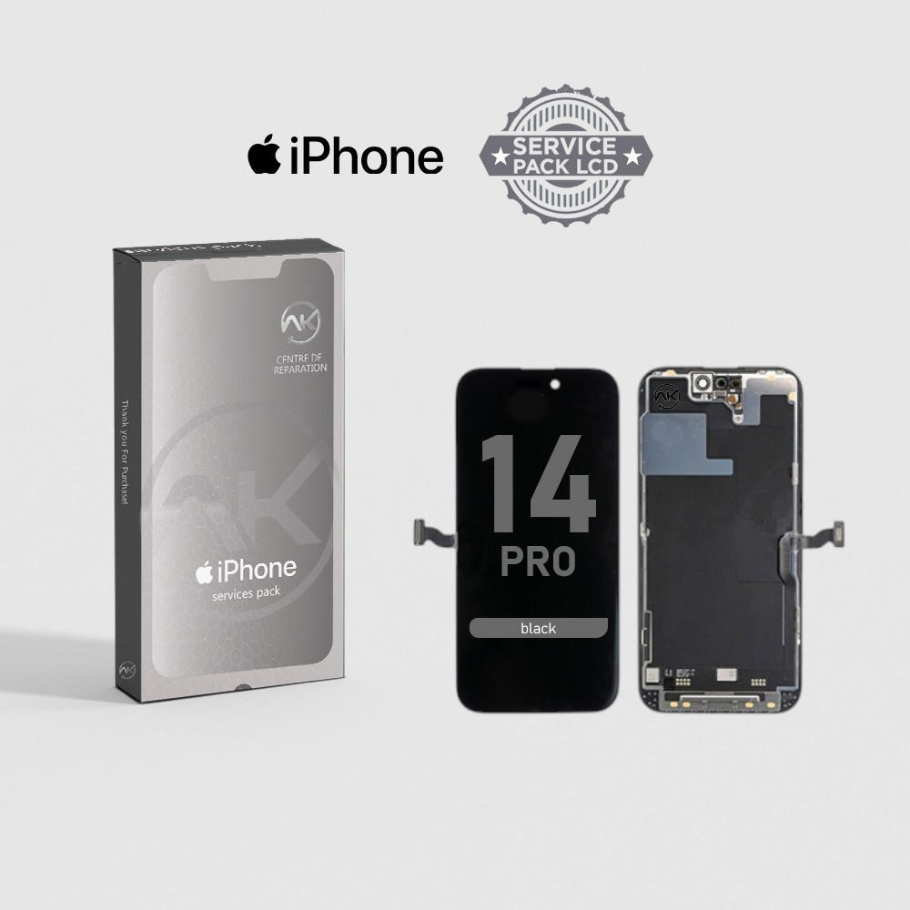 Screen Iphone 14 pro