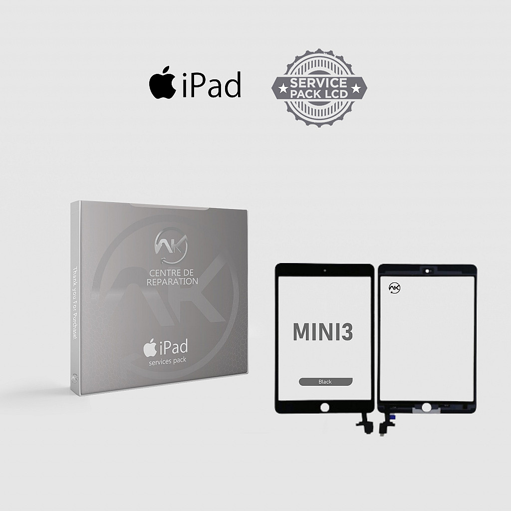 Screen iPad Mini 3