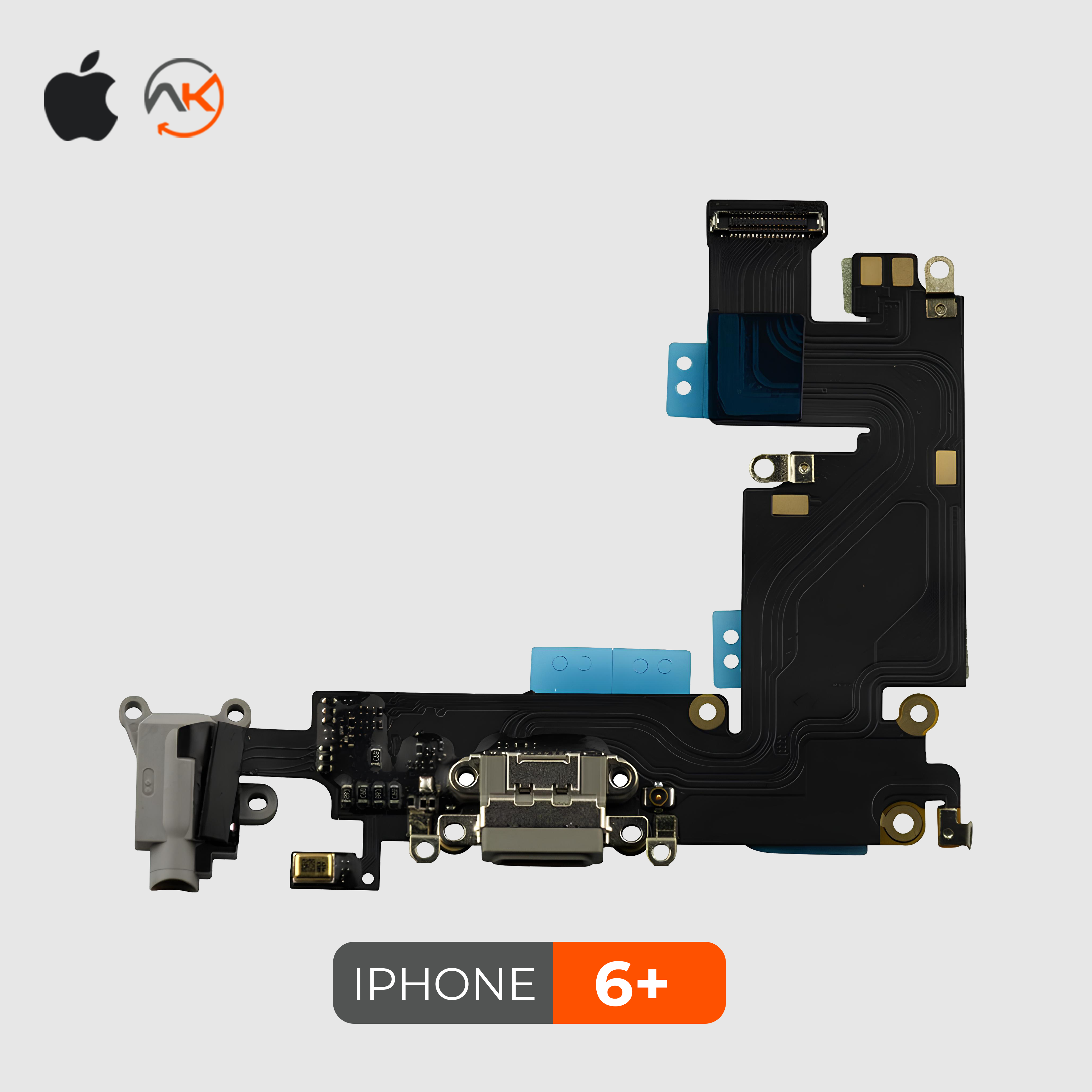 Charging Port Iphone 6 Plus