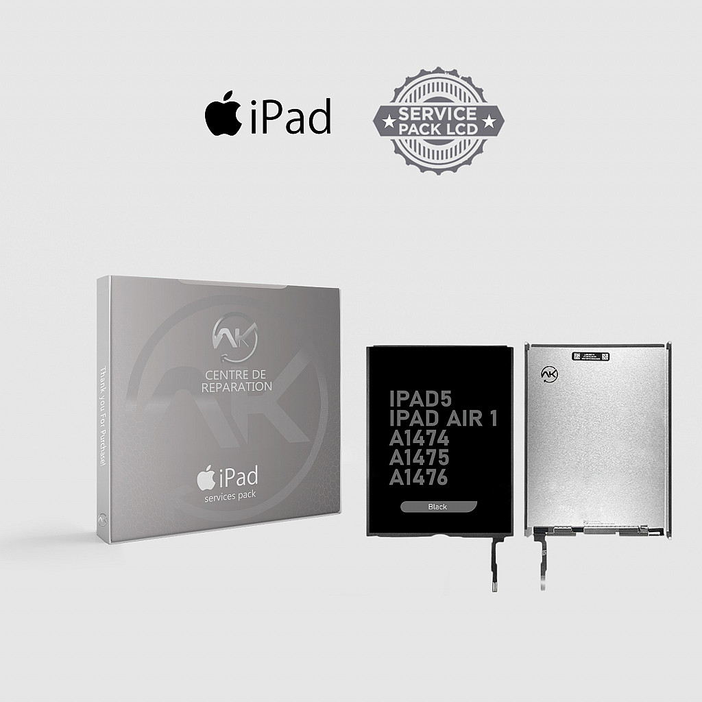Screen iPad Air 1
