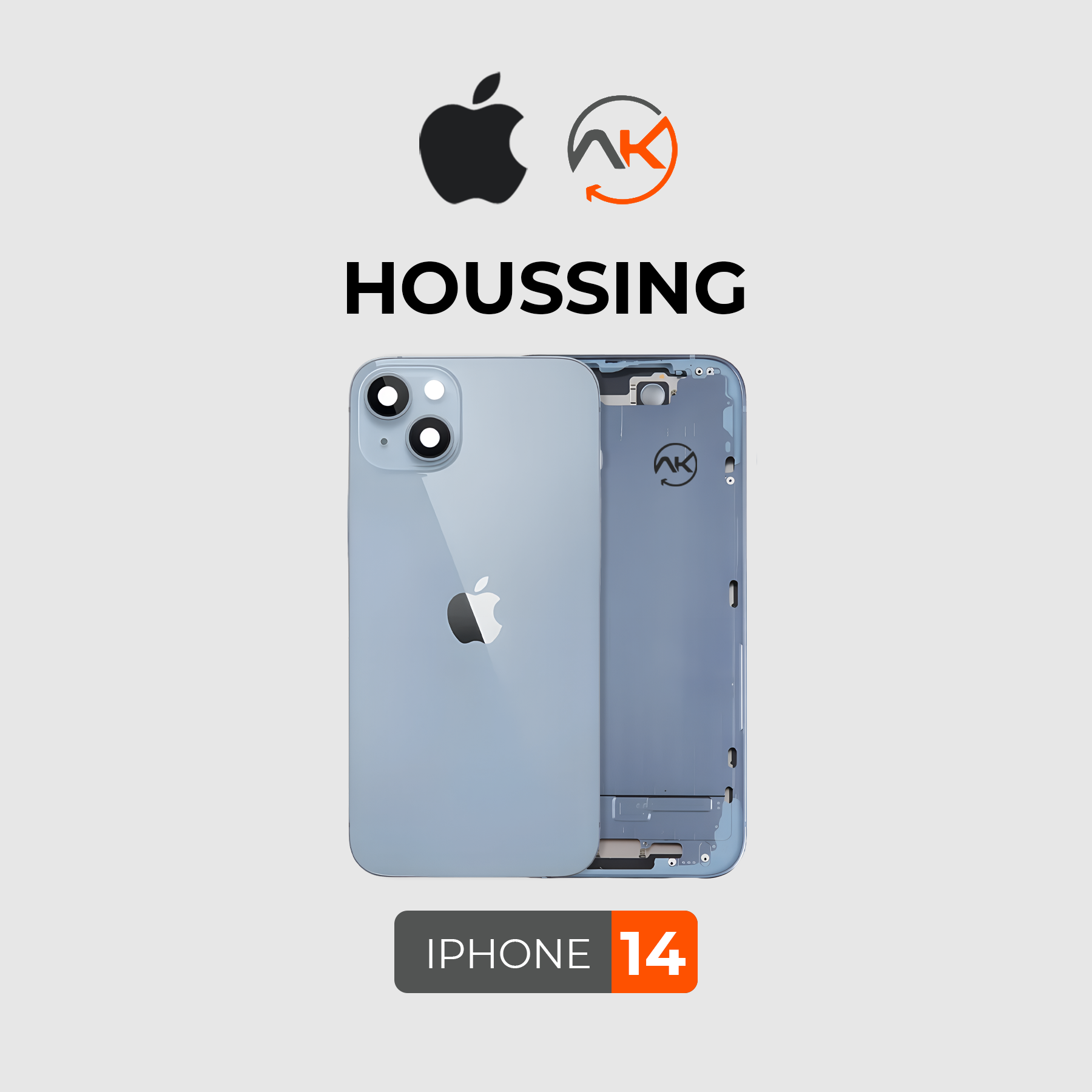 Housing Iphone 14
