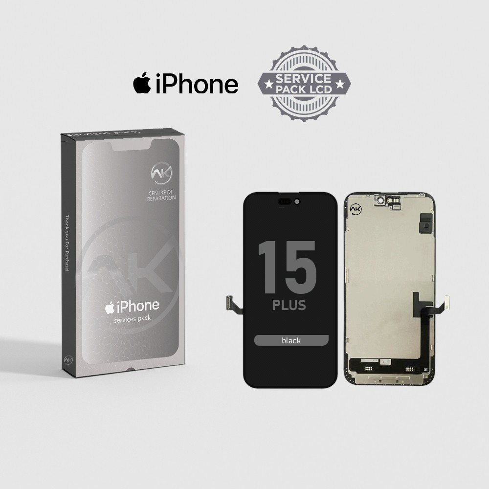 Screen Iphone 15 Plus
