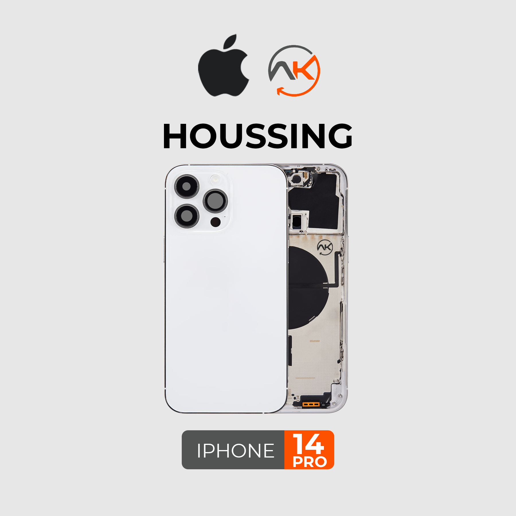 Housing Iphone 14 Pro