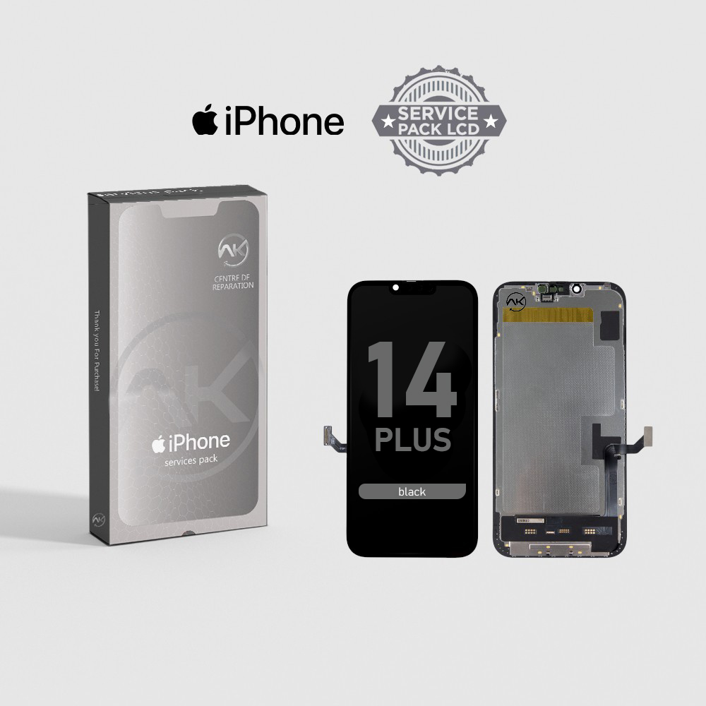 Screen Iphone 14 Plus